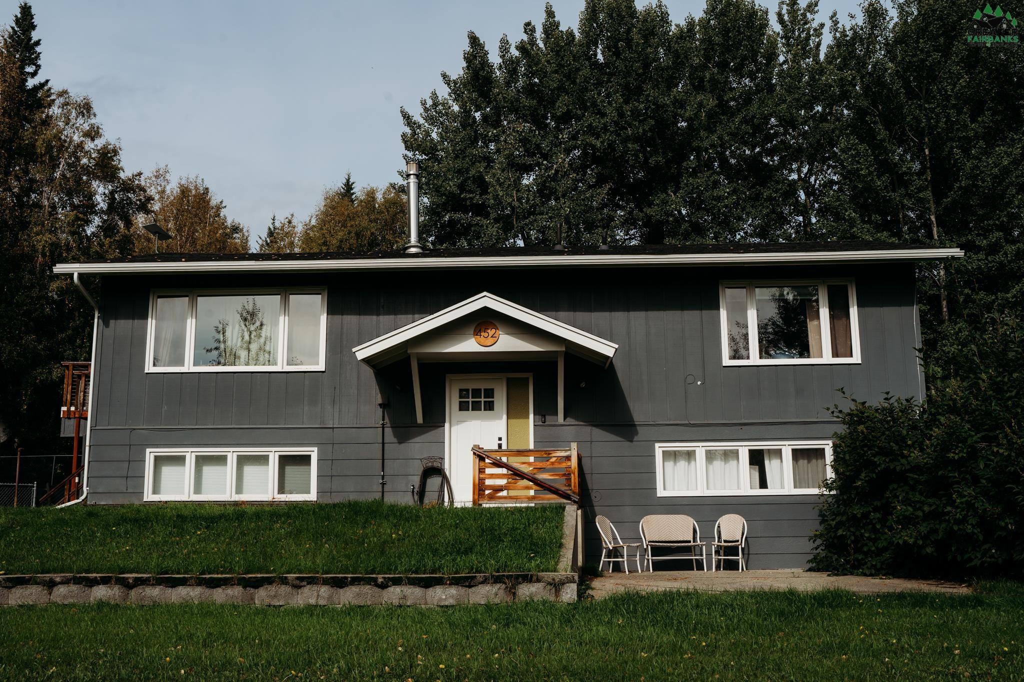 452 MARSHALL DRIVE