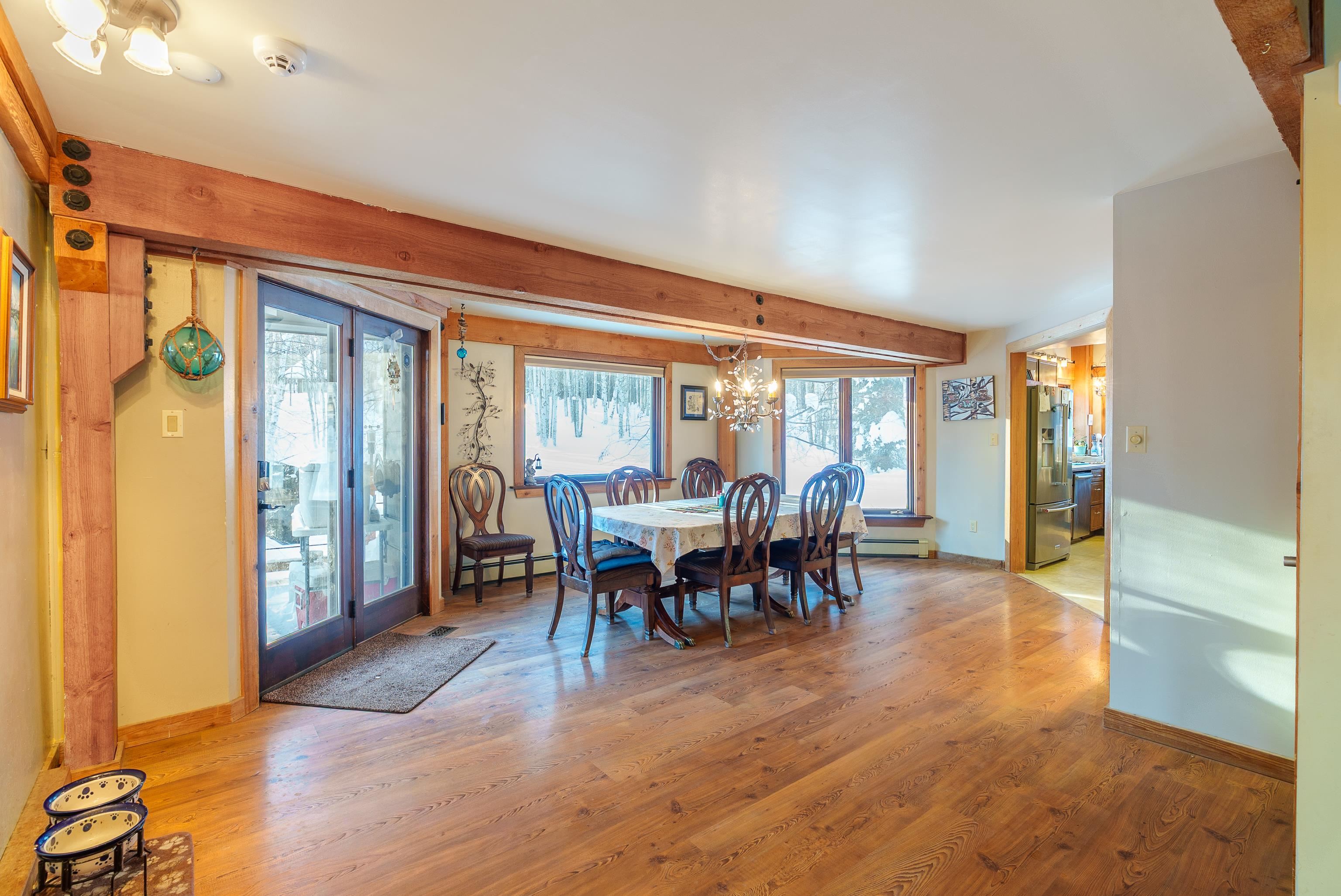 299 EAGLE RIDGE ROAD