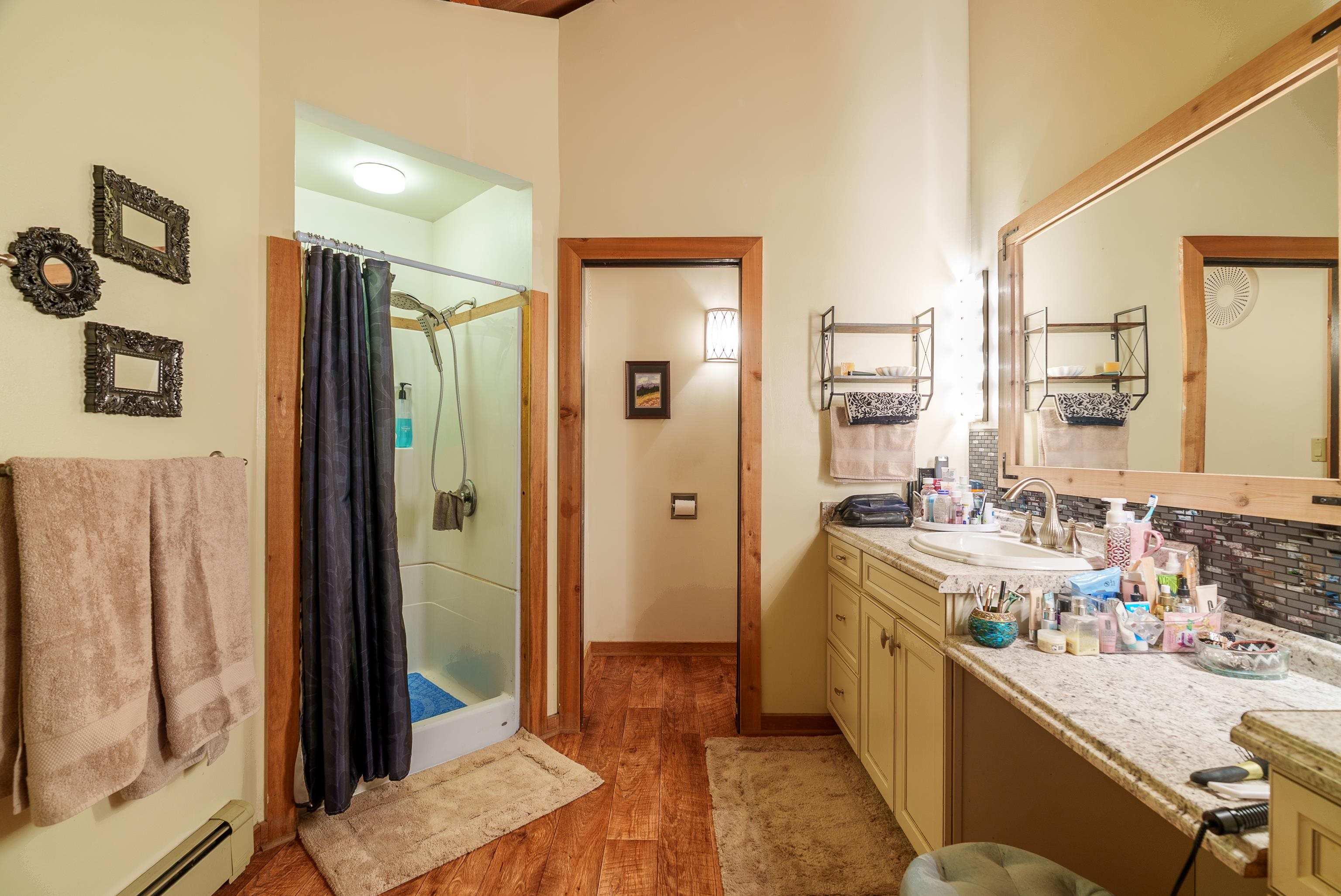 299 EAGLE RIDGE ROAD