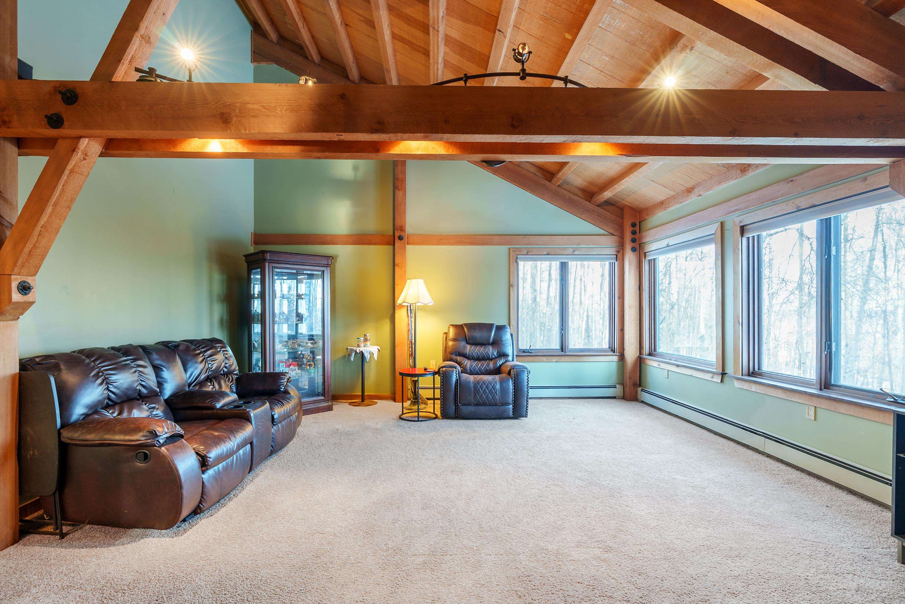 299 EAGLE RIDGE ROAD