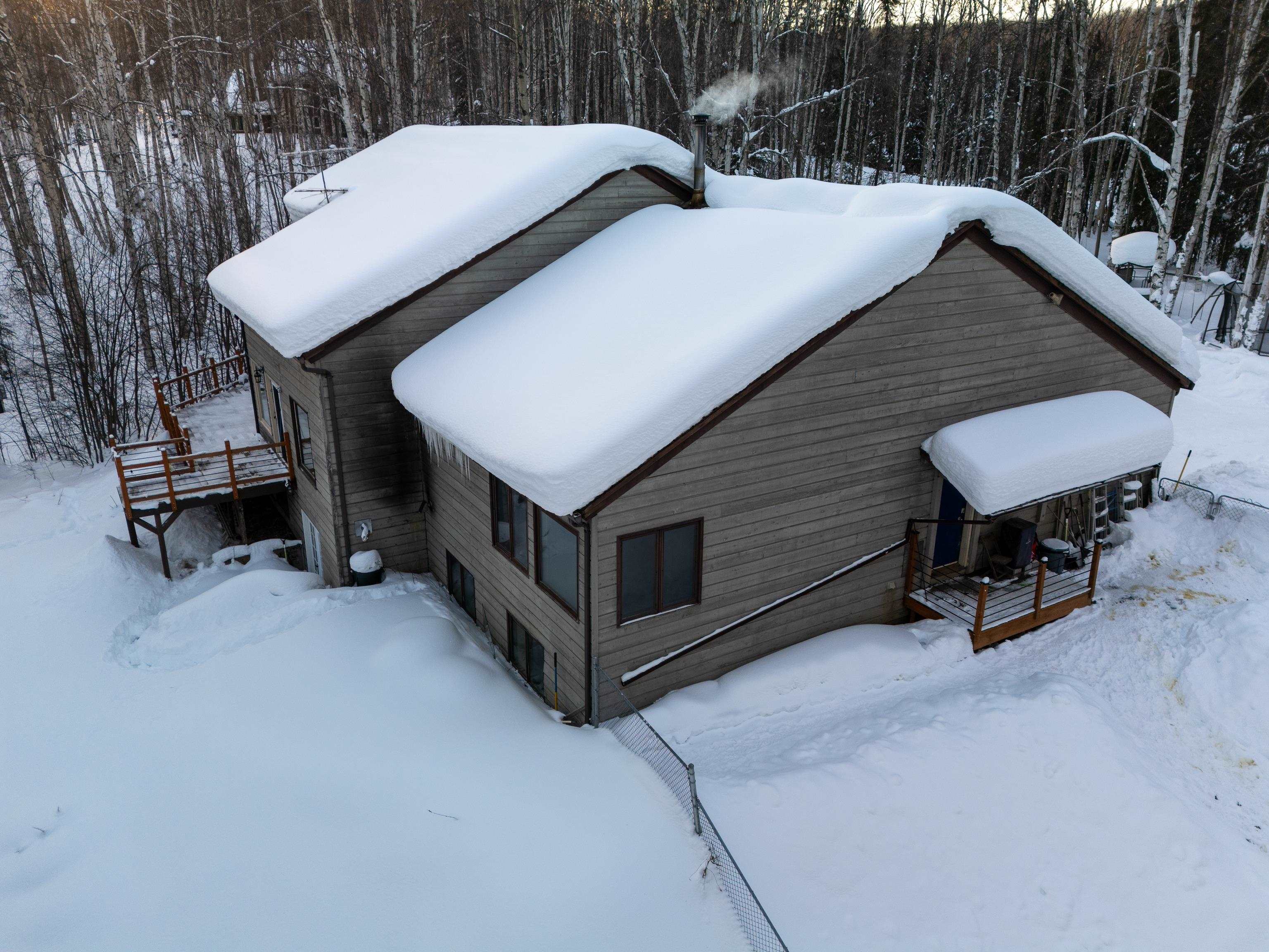 299 EAGLE RIDGE ROAD