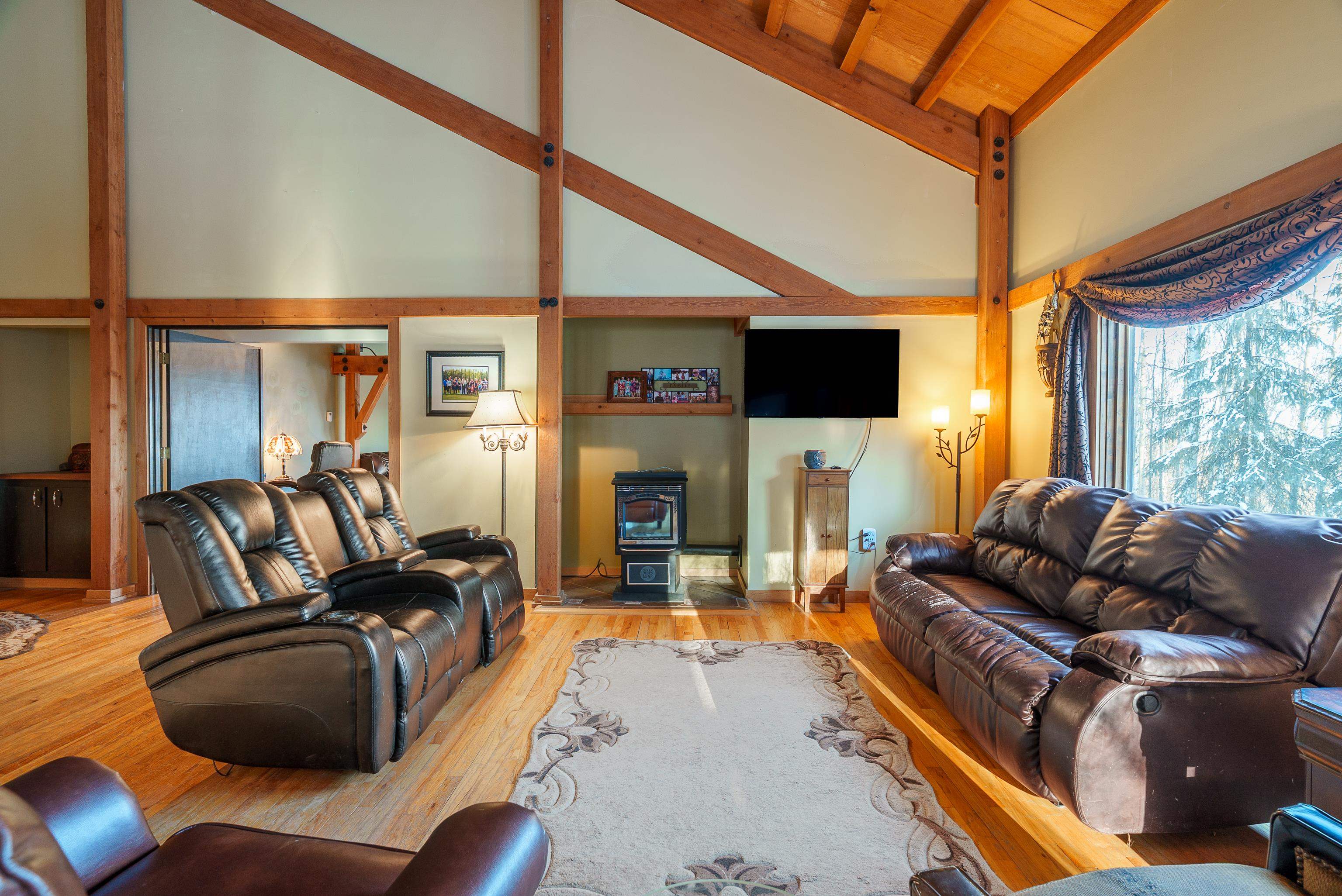 299 EAGLE RIDGE ROAD