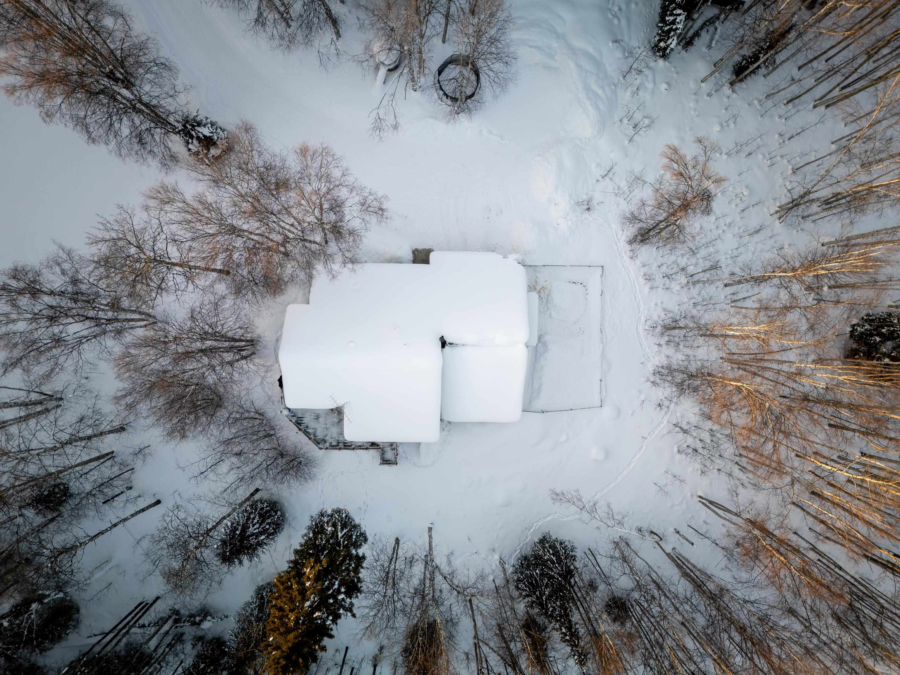 299 EAGLE RIDGE ROAD