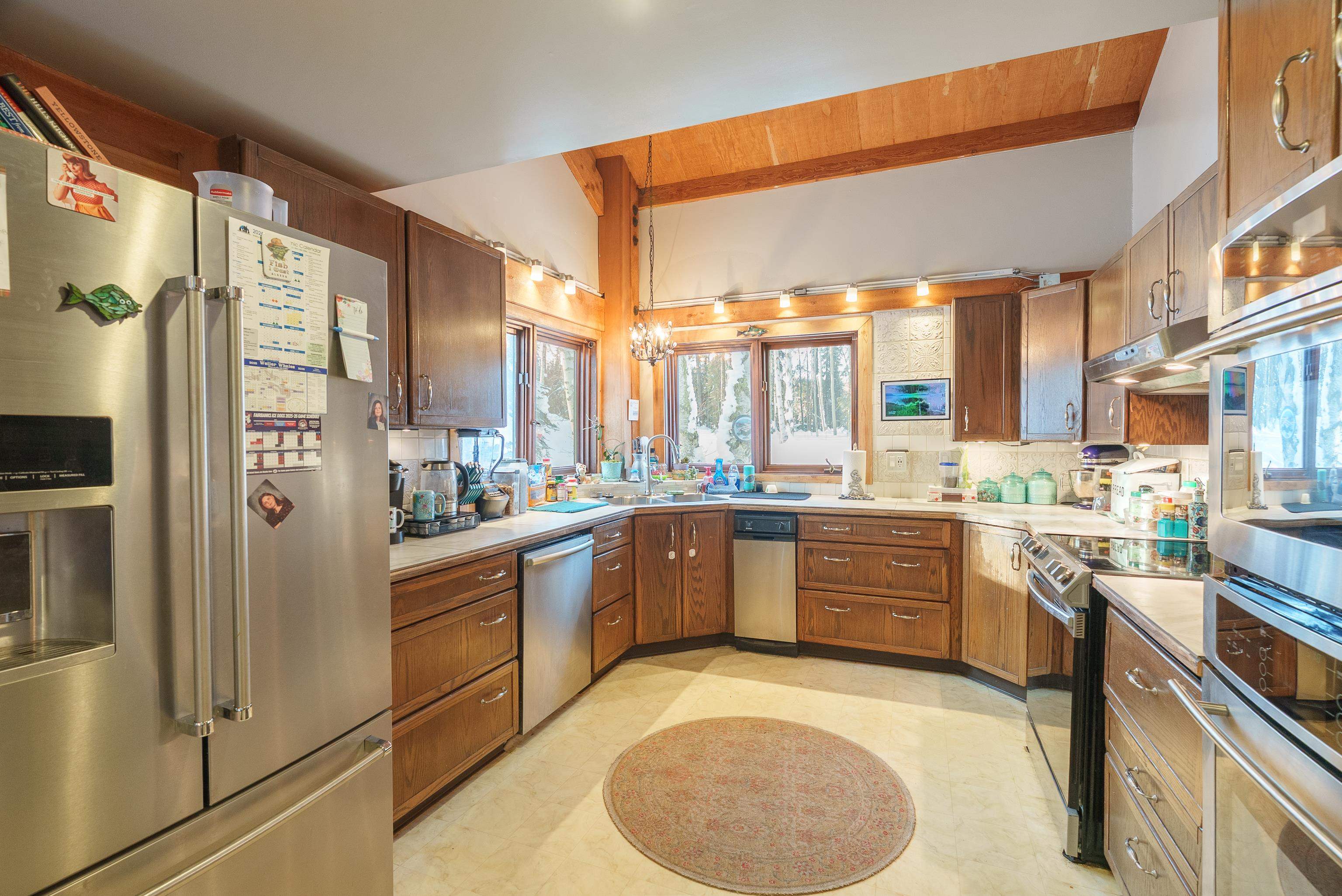 299 EAGLE RIDGE ROAD