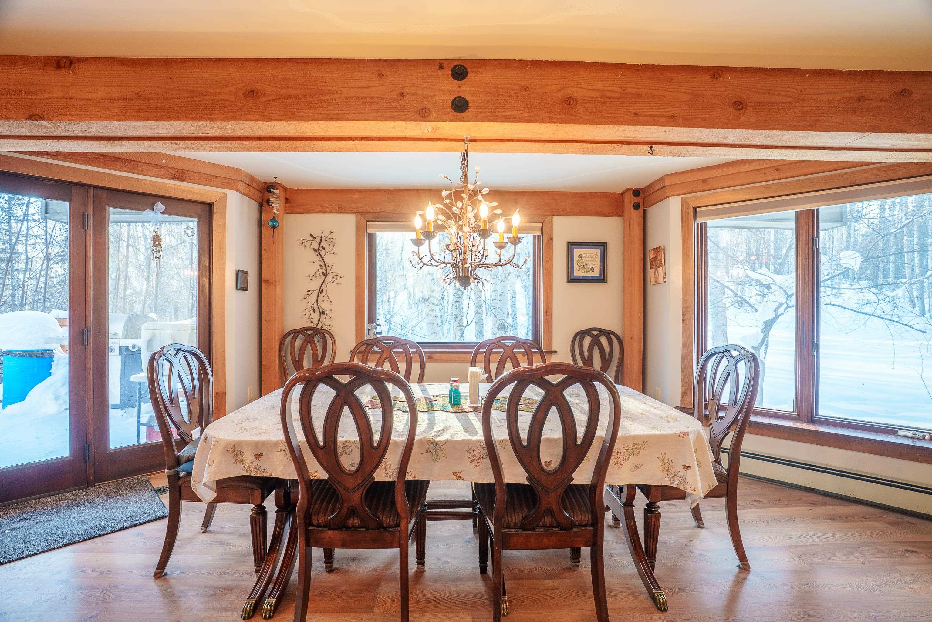 299 EAGLE RIDGE ROAD