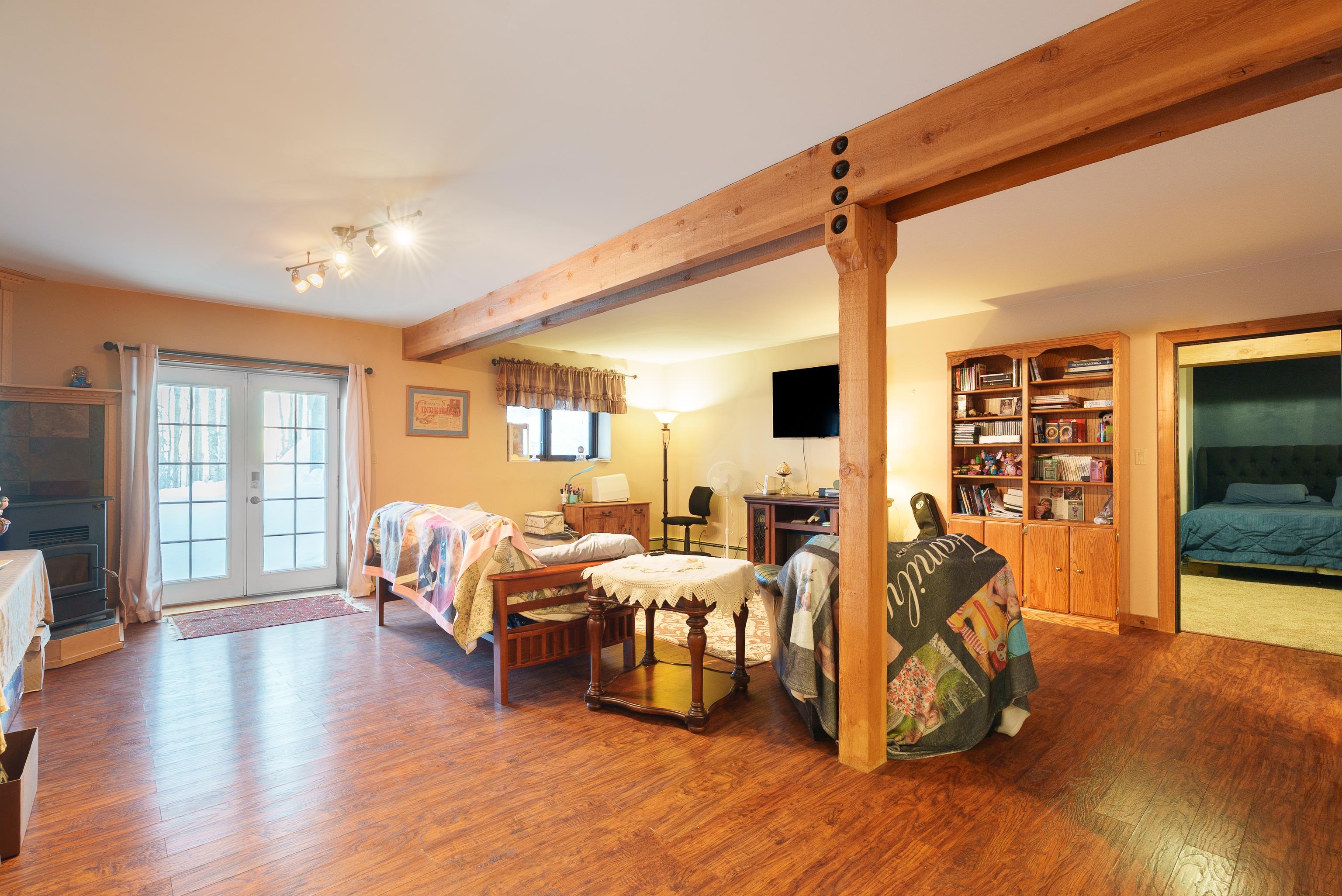 299 EAGLE RIDGE ROAD