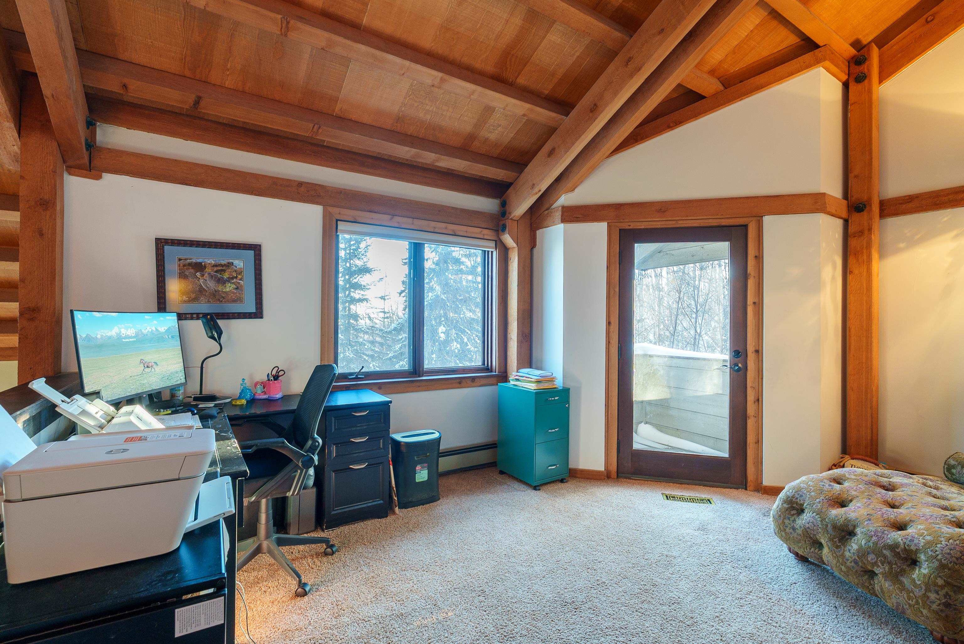 299 EAGLE RIDGE ROAD