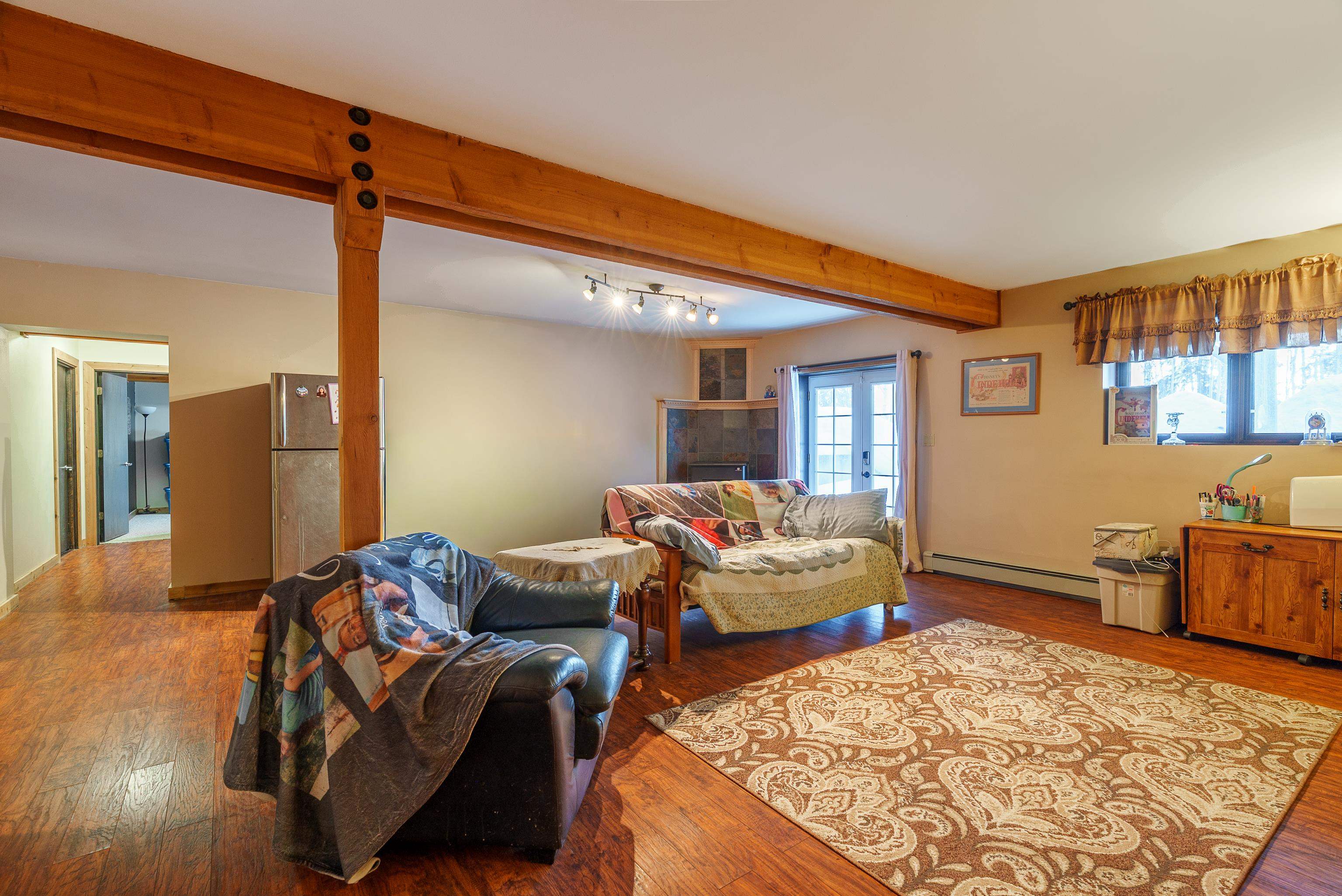 299 EAGLE RIDGE ROAD