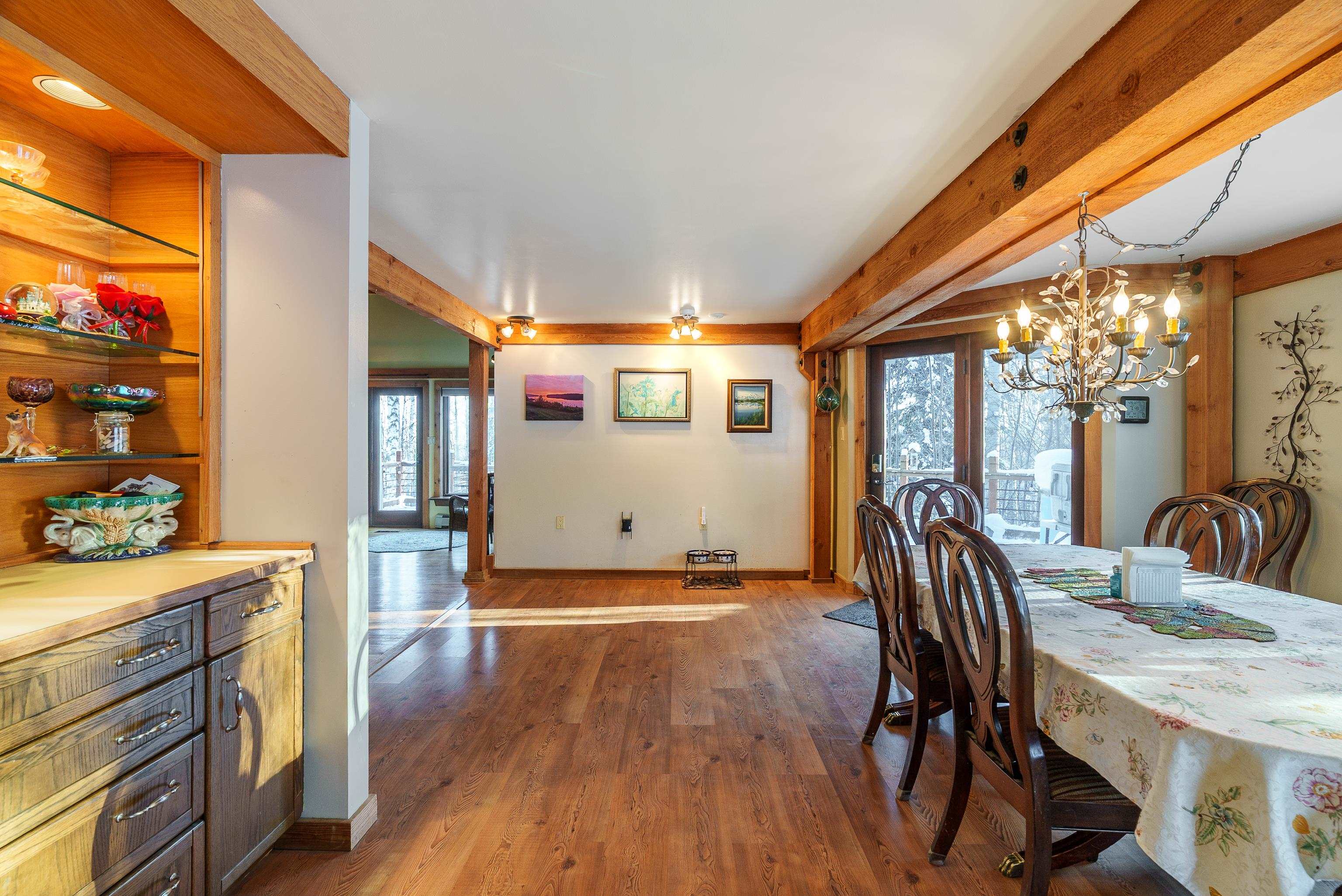 299 EAGLE RIDGE ROAD