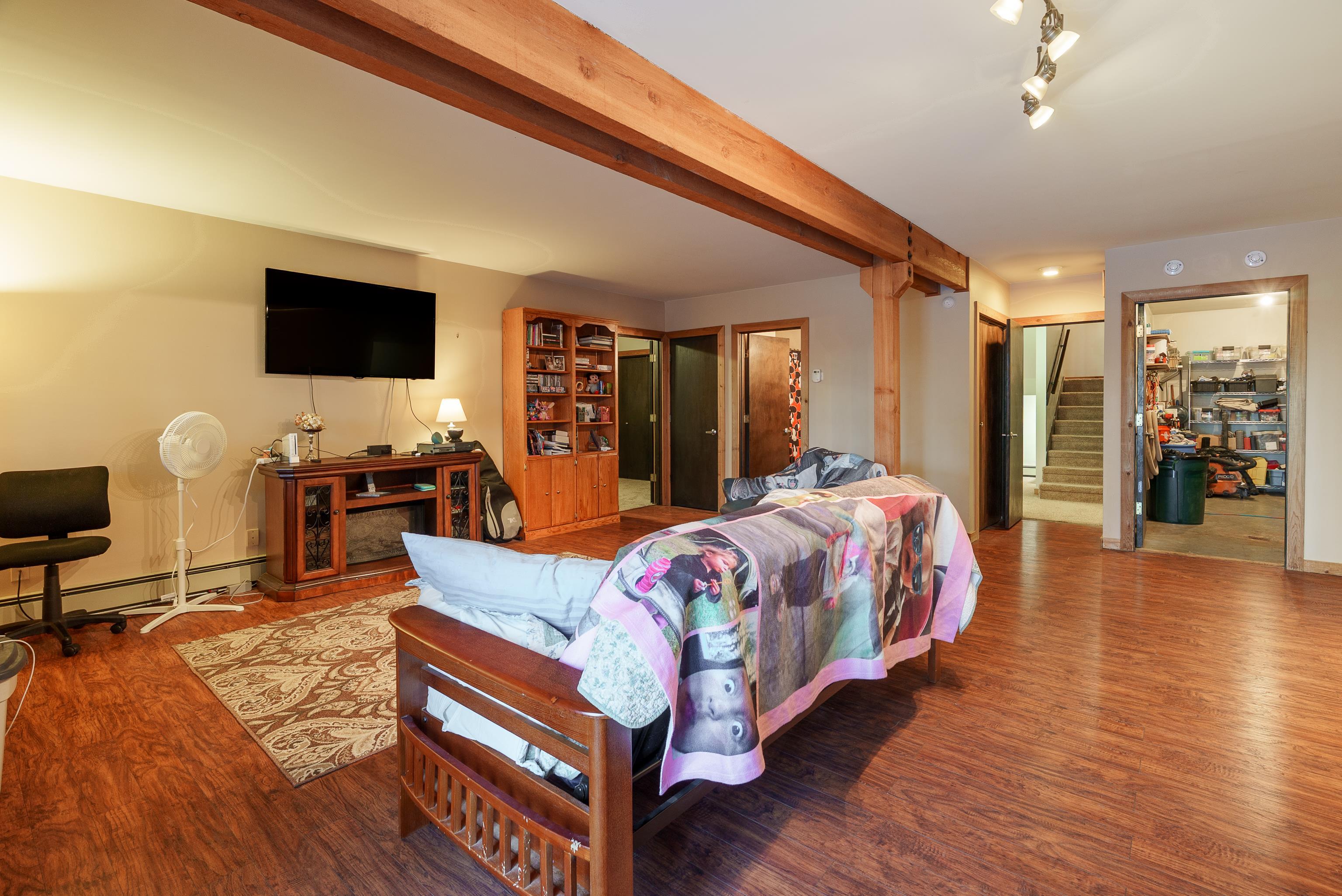 299 EAGLE RIDGE ROAD