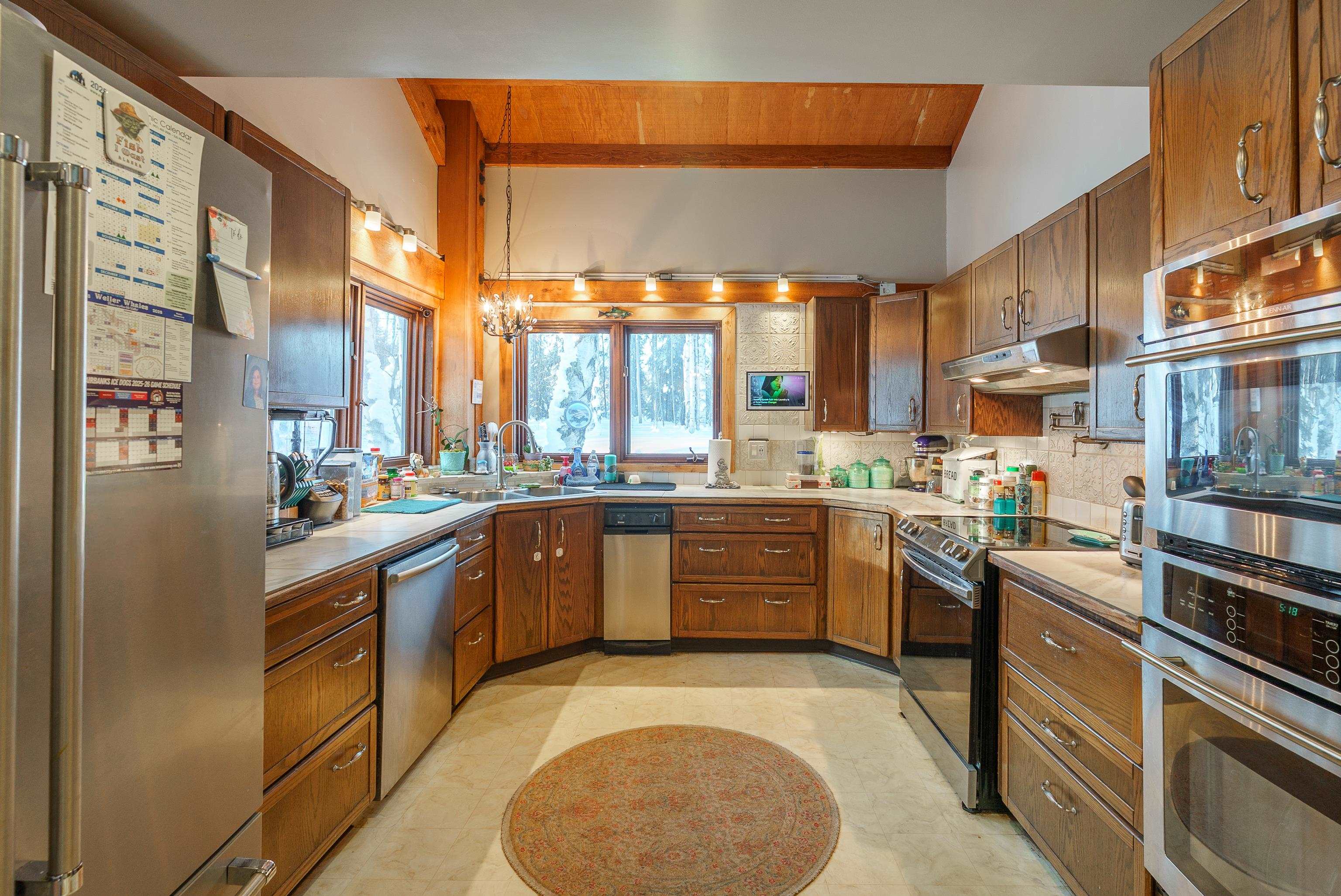 299 EAGLE RIDGE ROAD
