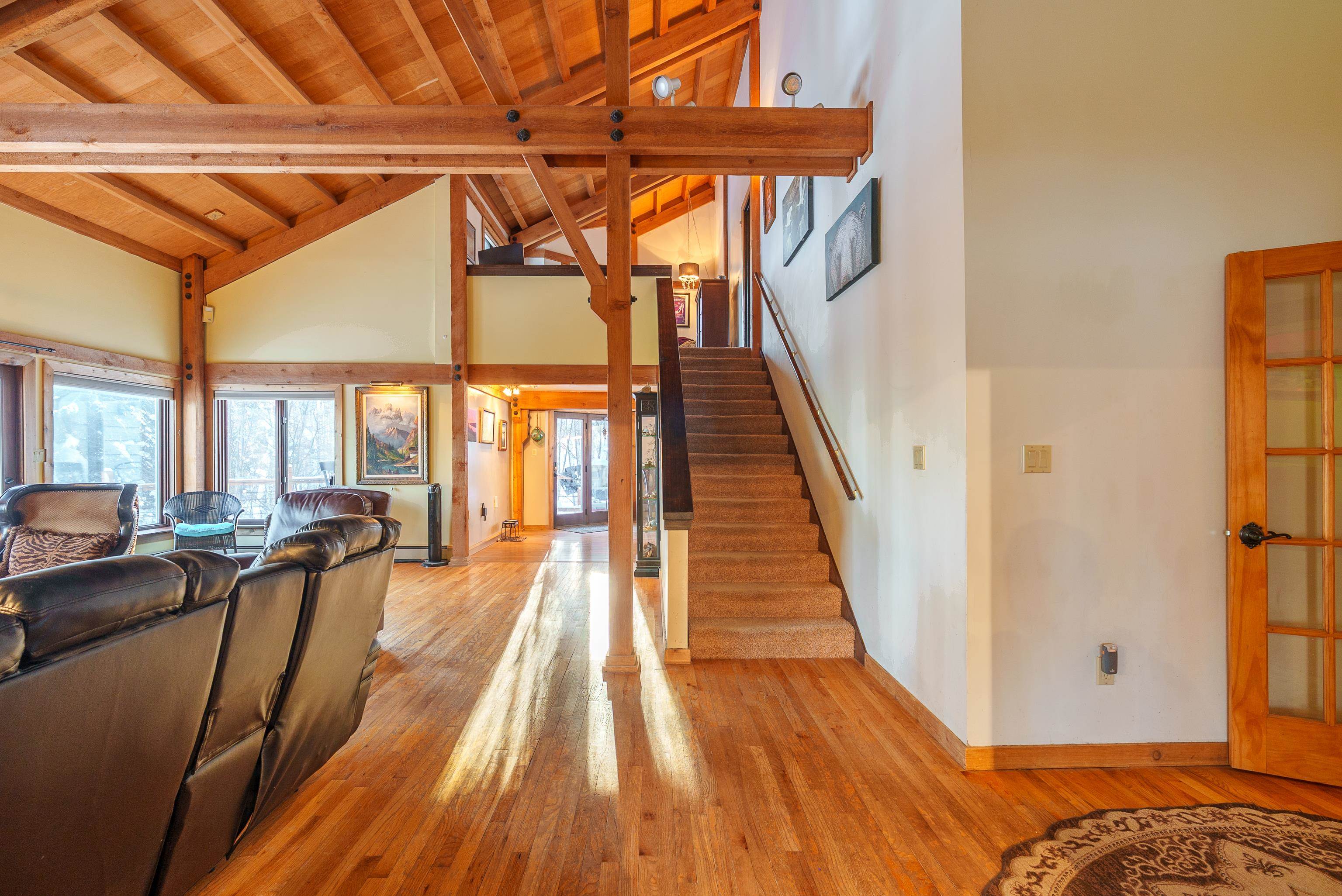299 EAGLE RIDGE ROAD