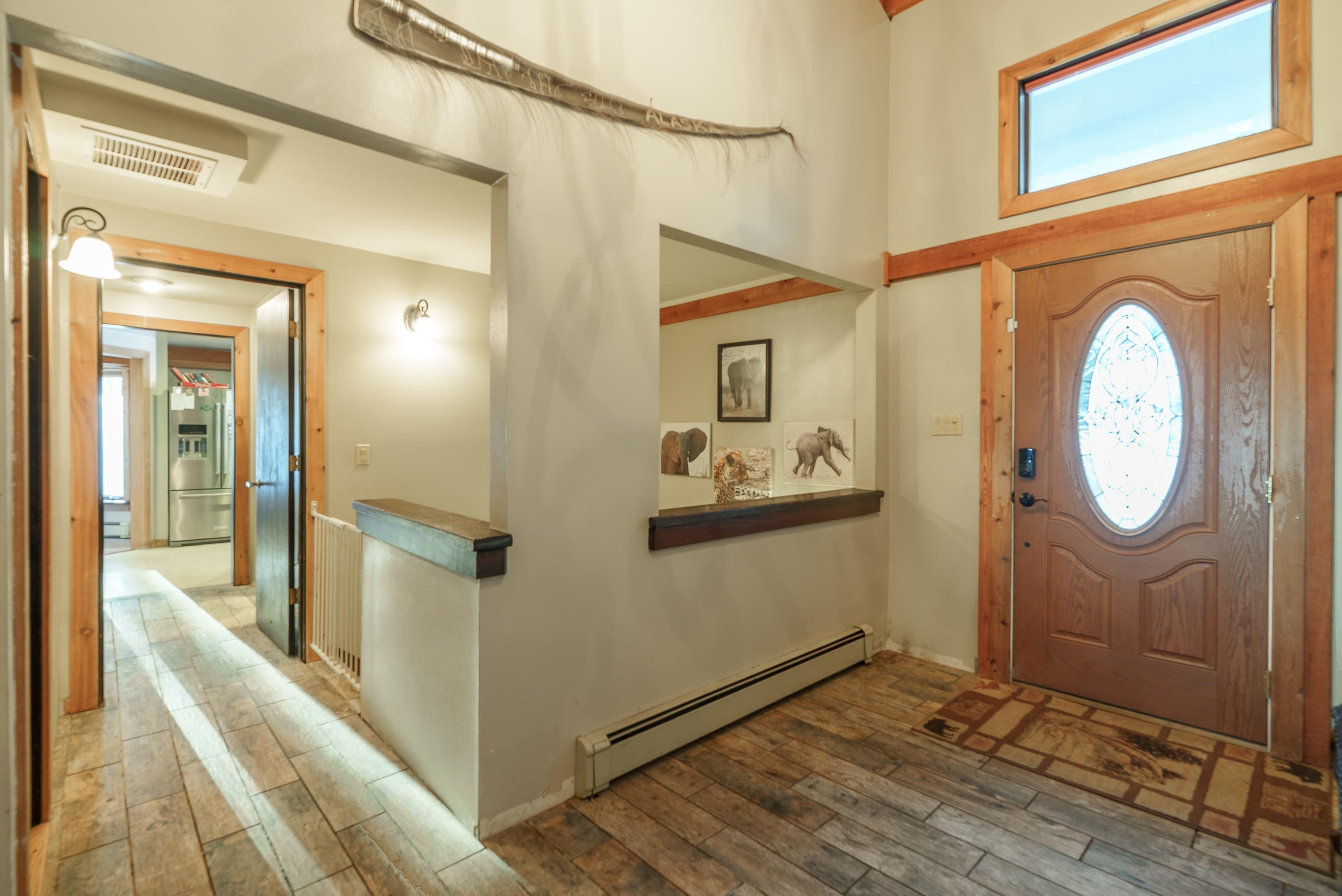 299 EAGLE RIDGE ROAD