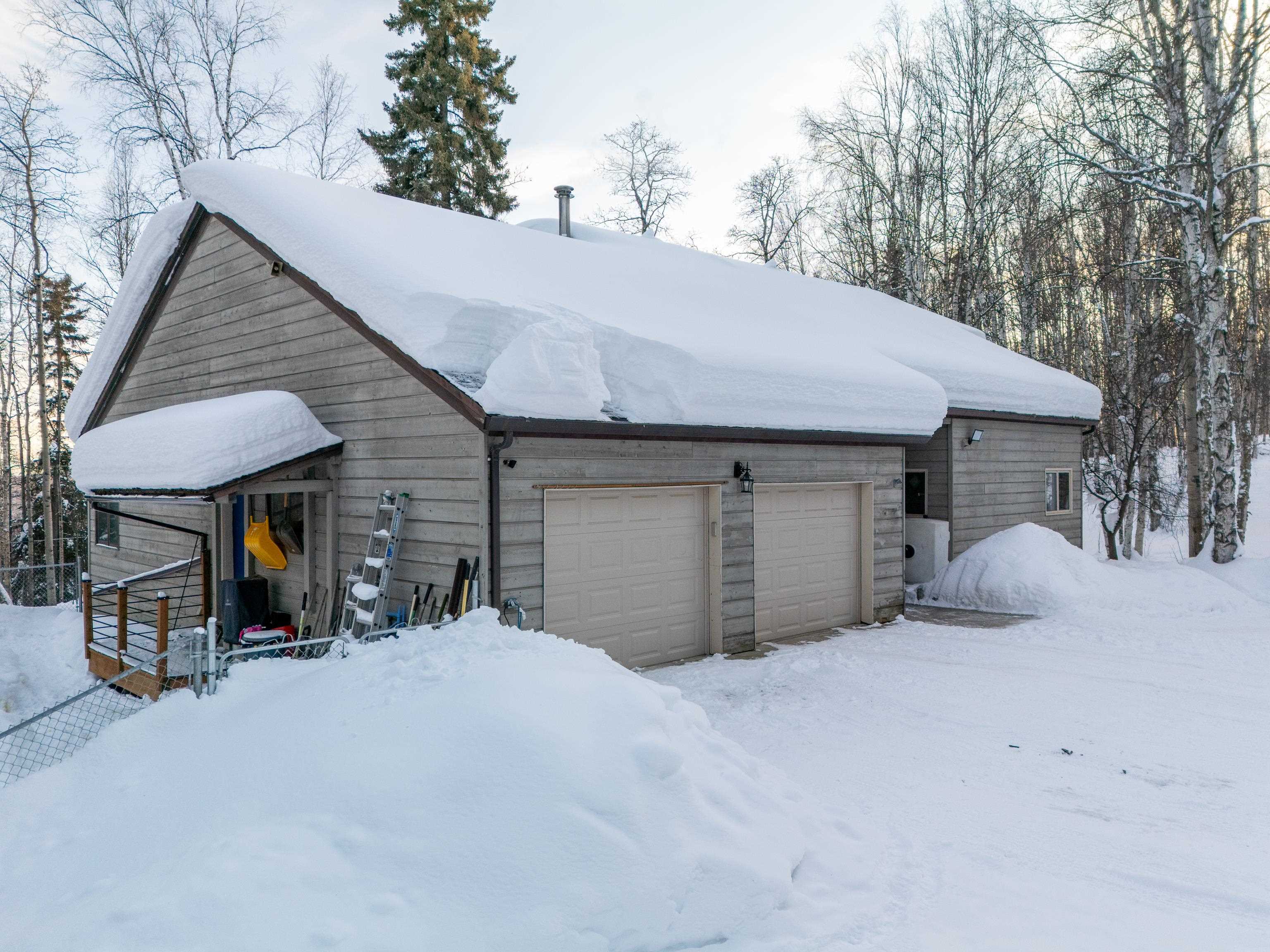 299 EAGLE RIDGE ROAD