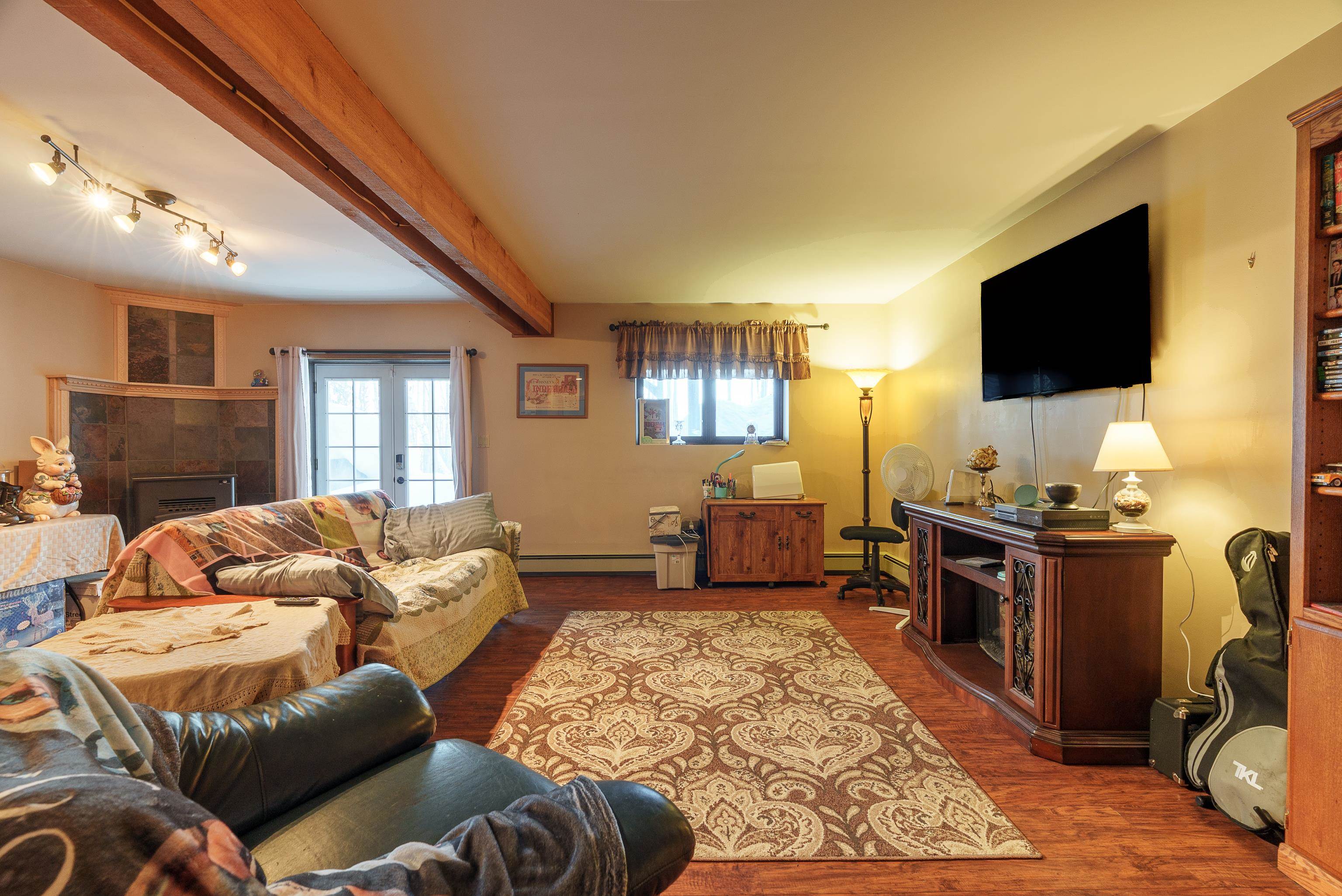 299 EAGLE RIDGE ROAD