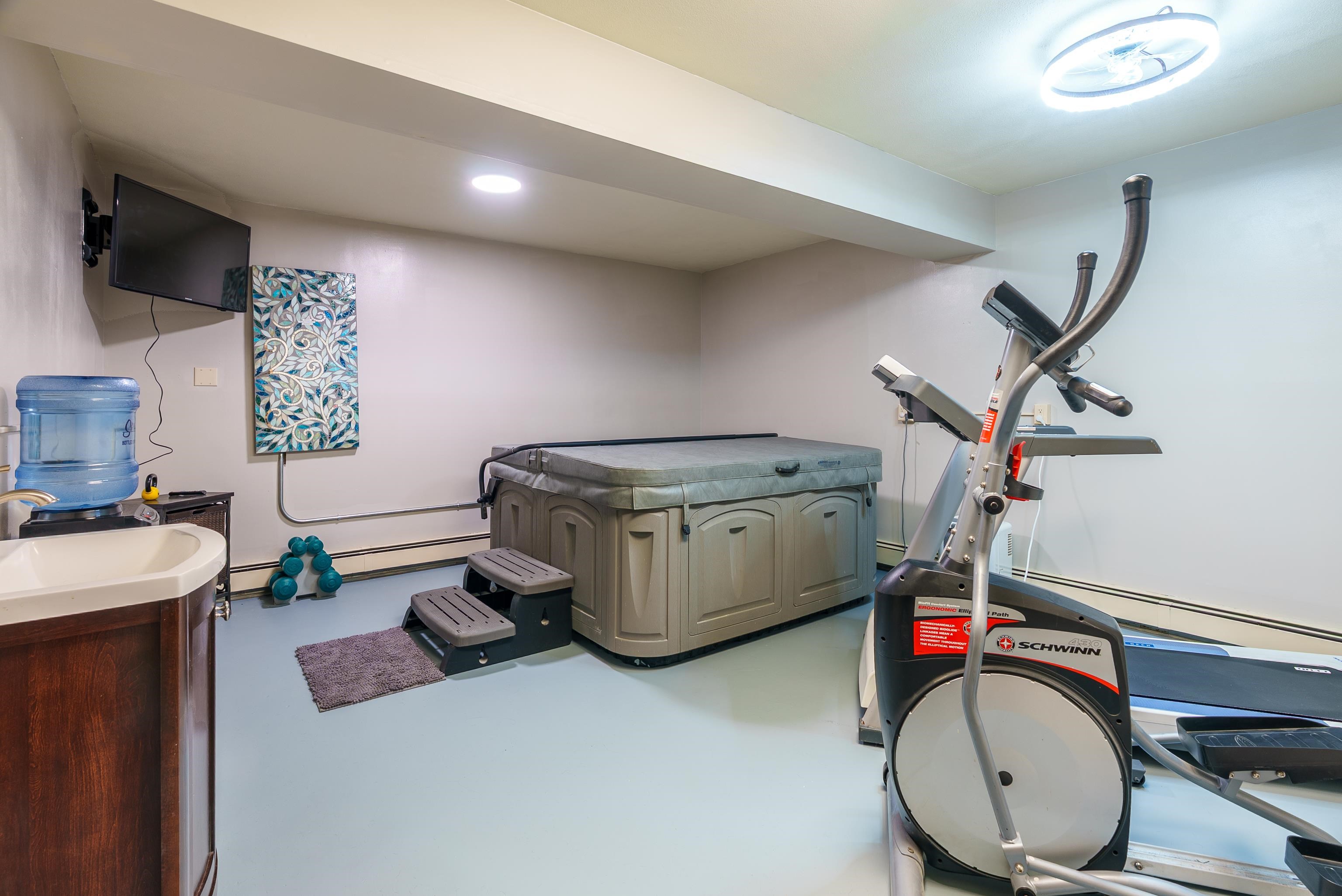 299 EAGLE RIDGE ROAD