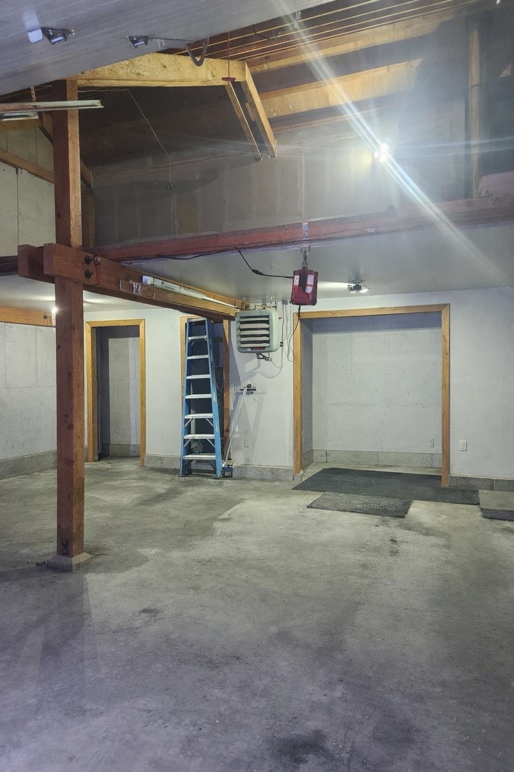 299 EAGLE RIDGE ROAD