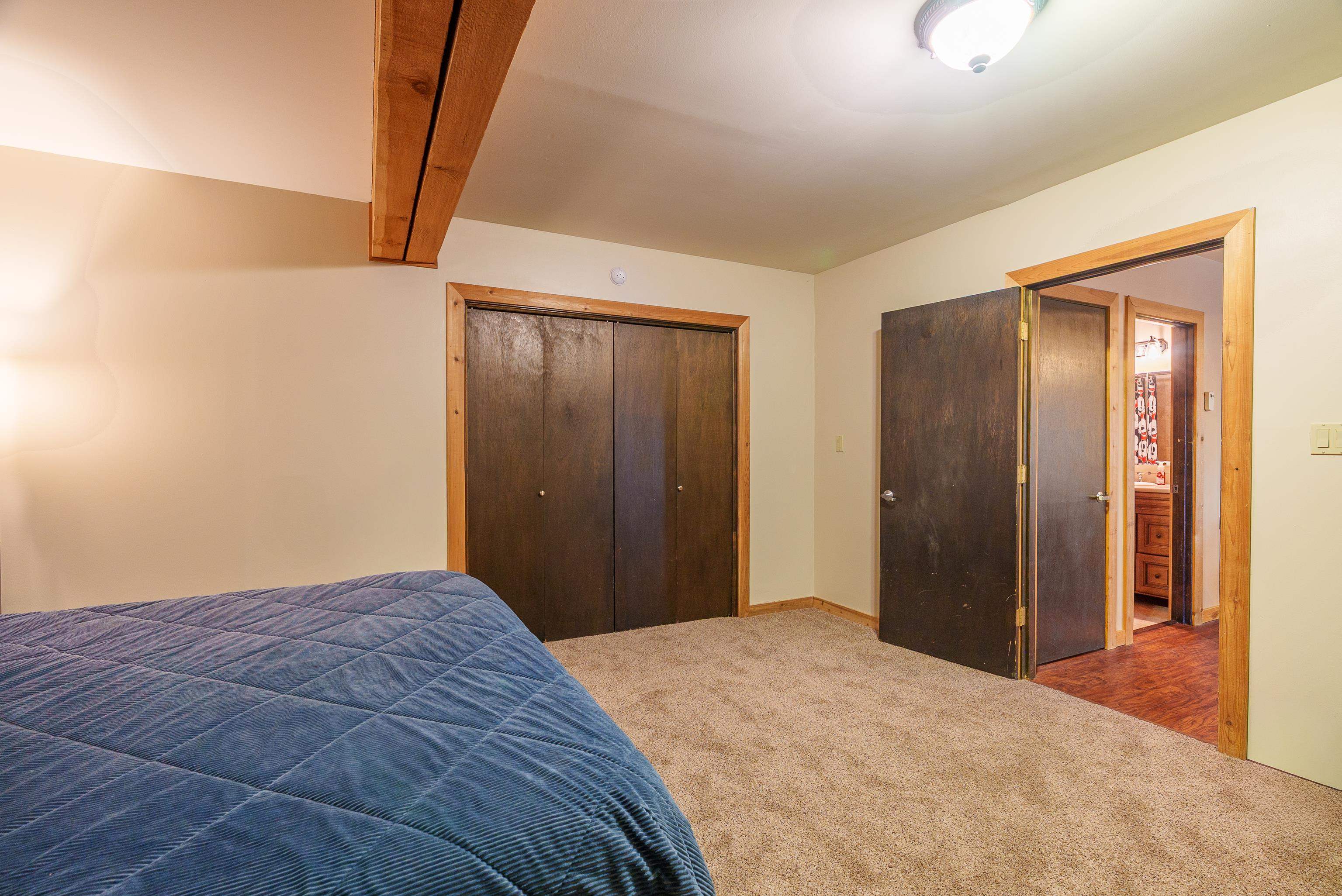 299 EAGLE RIDGE ROAD