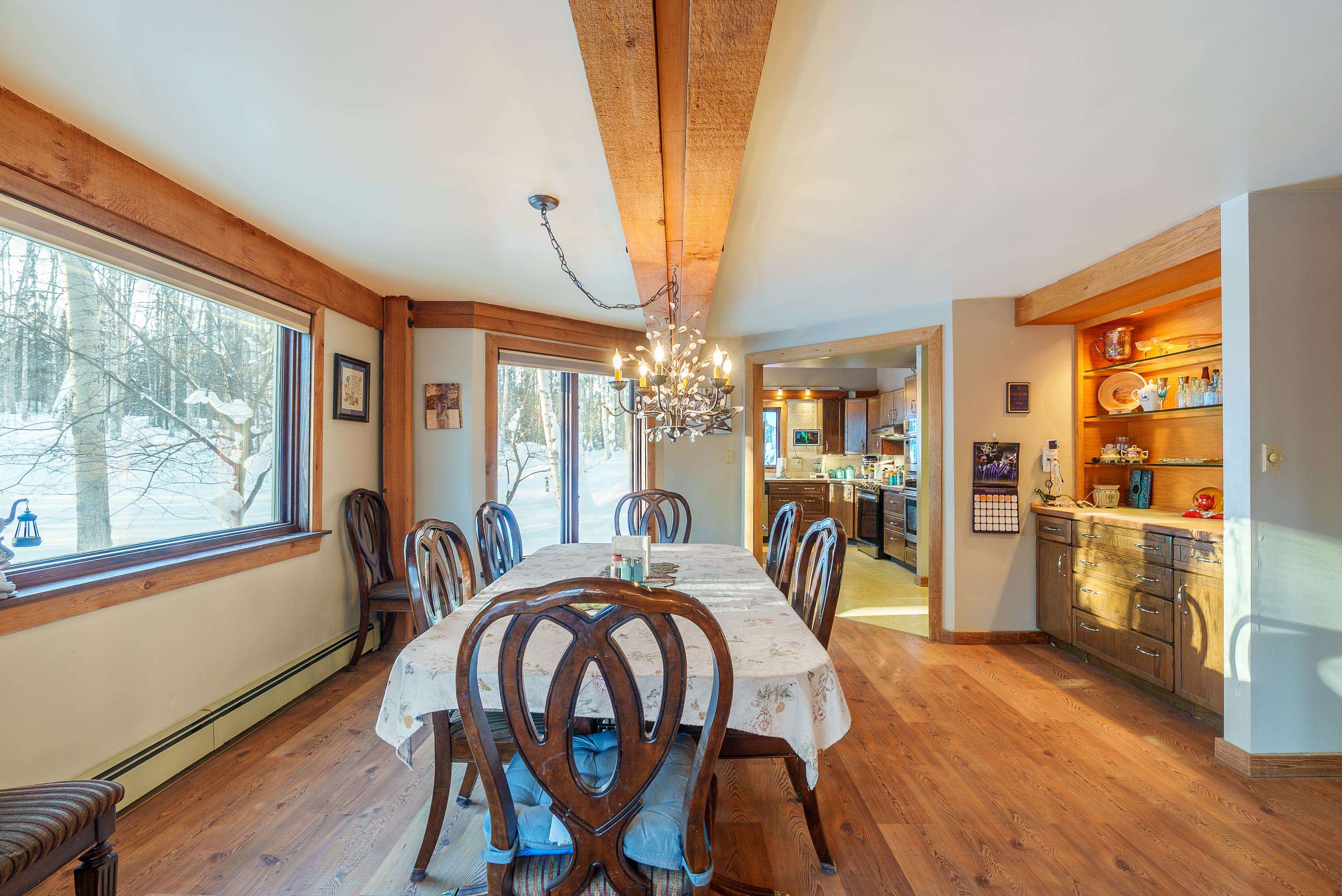 299 EAGLE RIDGE ROAD