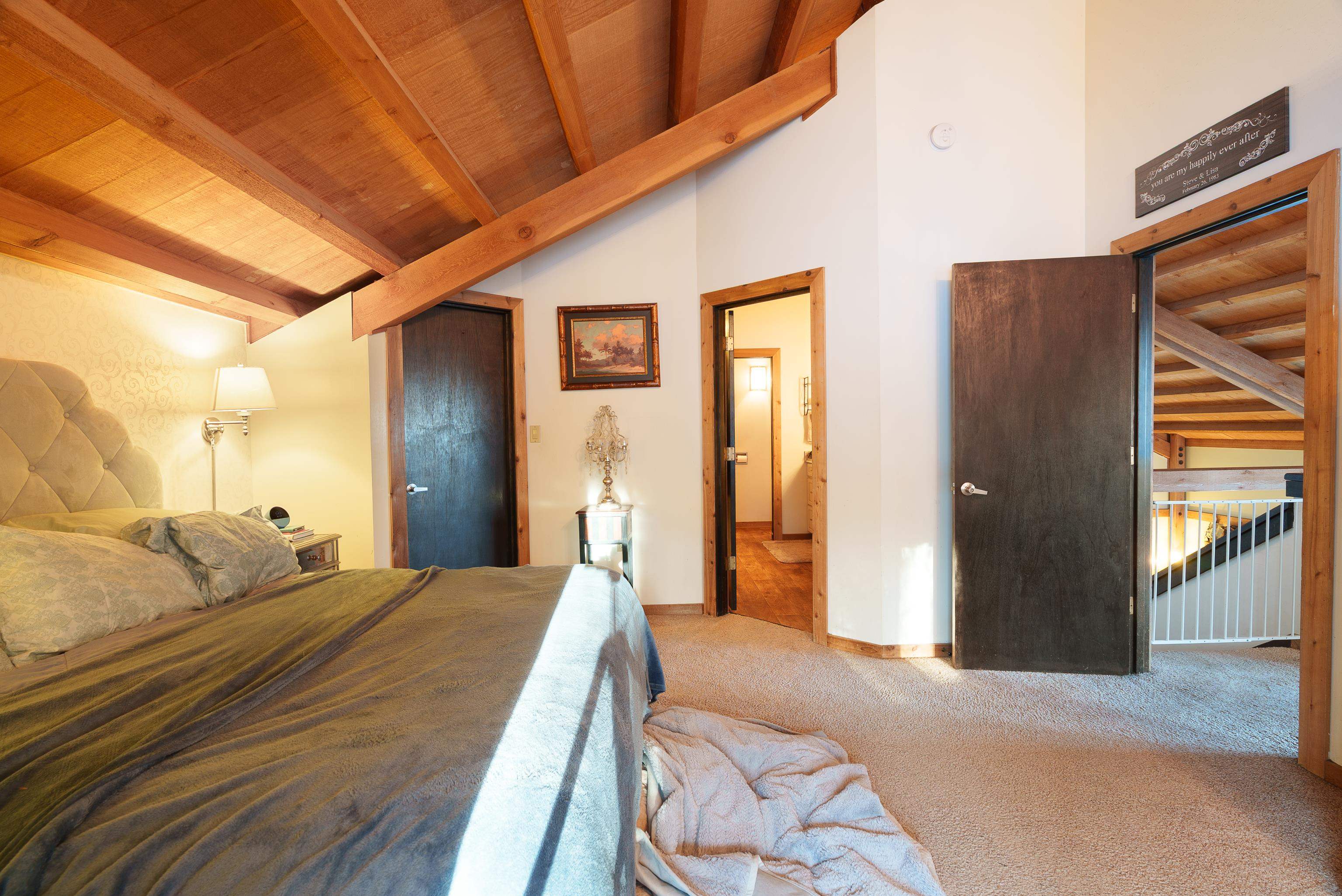 299 EAGLE RIDGE ROAD