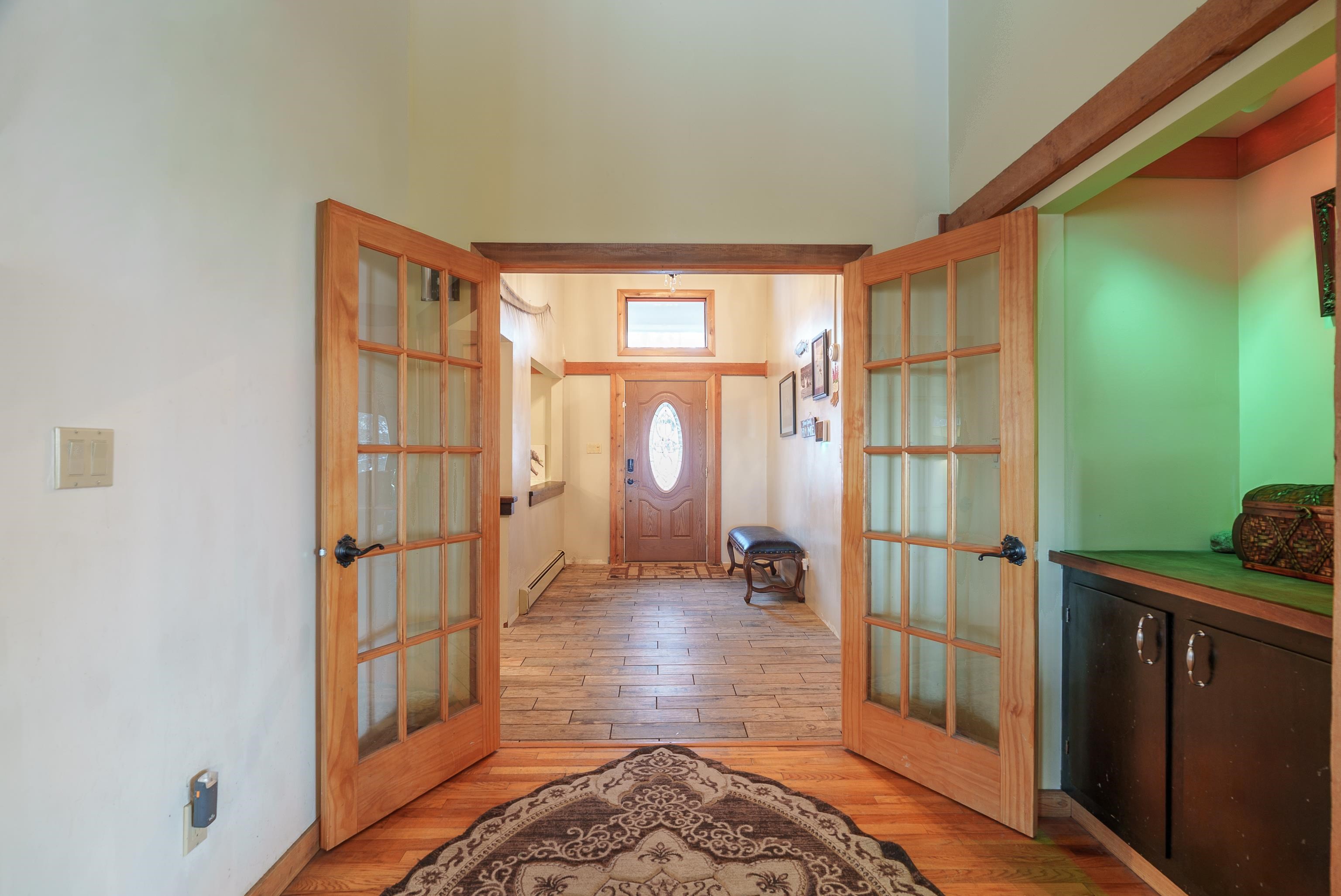 299 EAGLE RIDGE ROAD