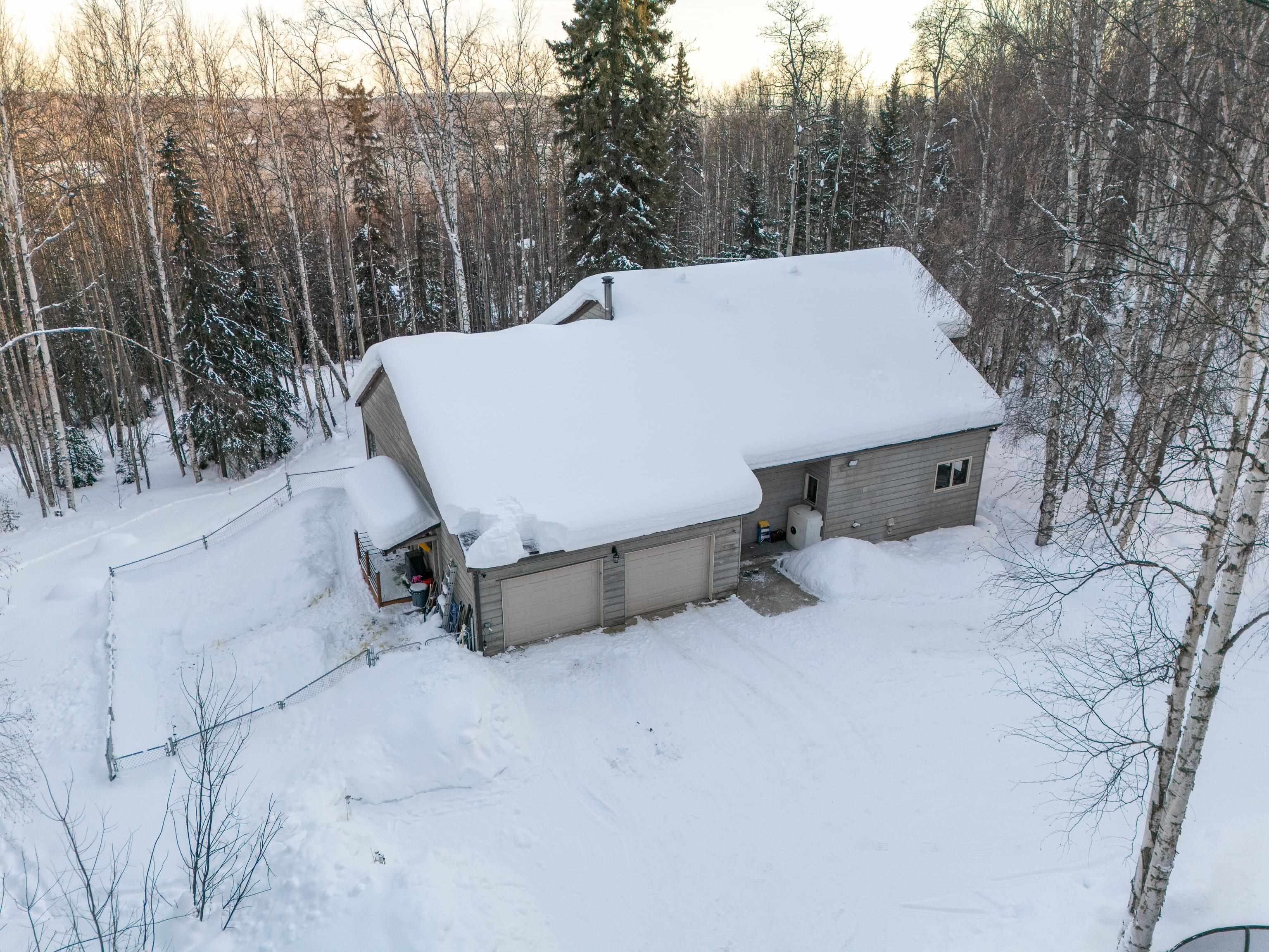 299 EAGLE RIDGE ROAD