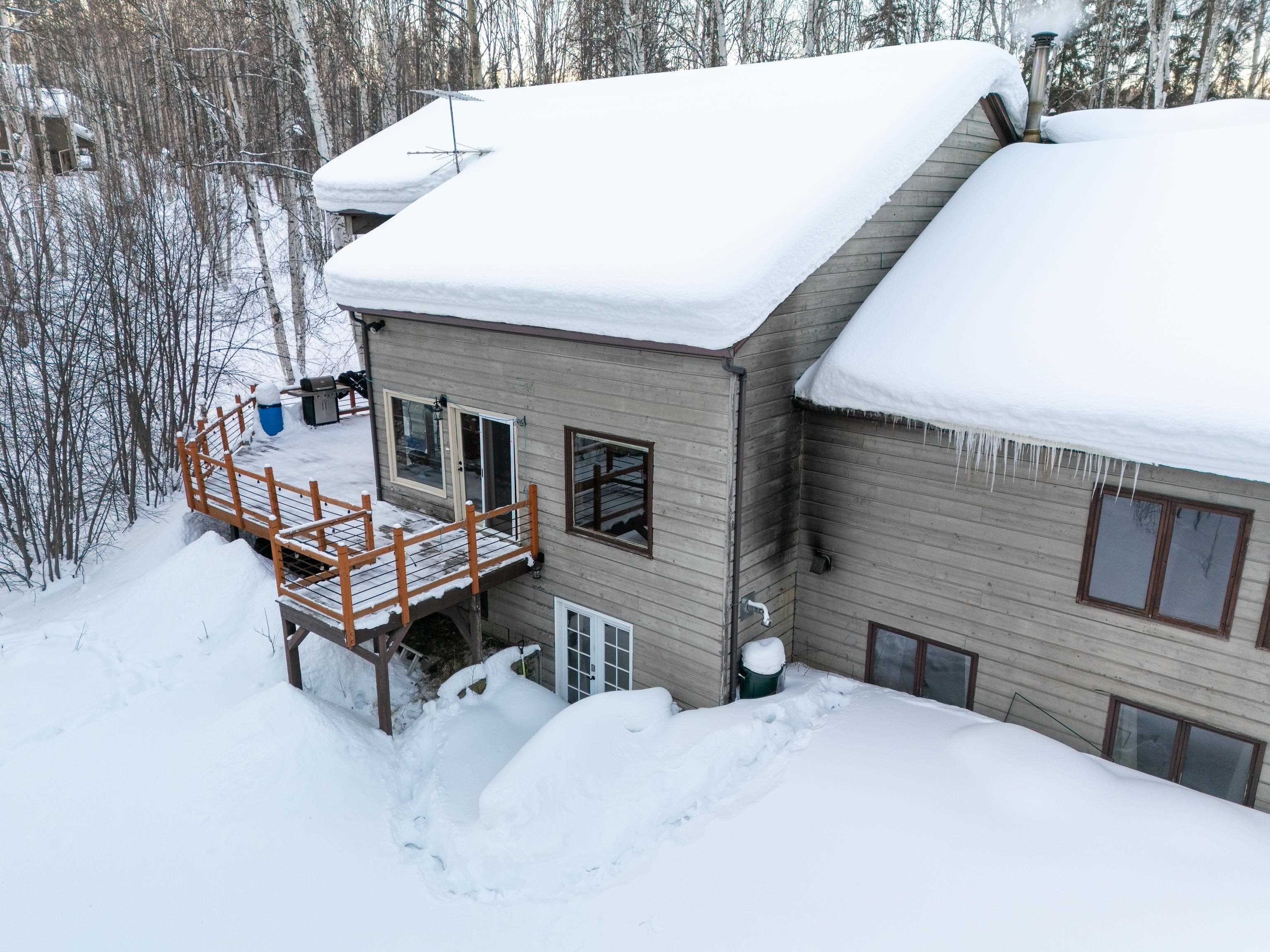 299 EAGLE RIDGE ROAD