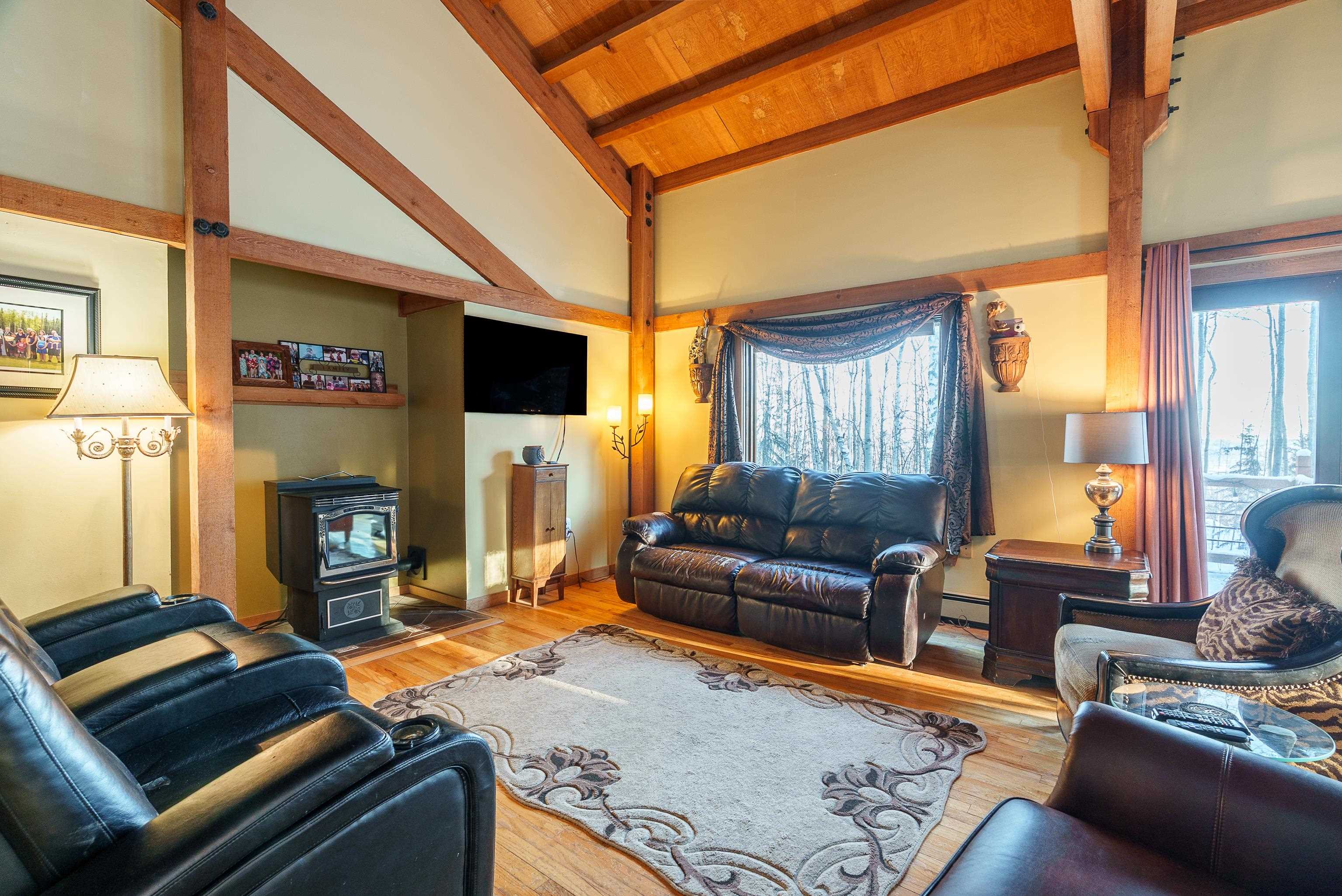 299 EAGLE RIDGE ROAD