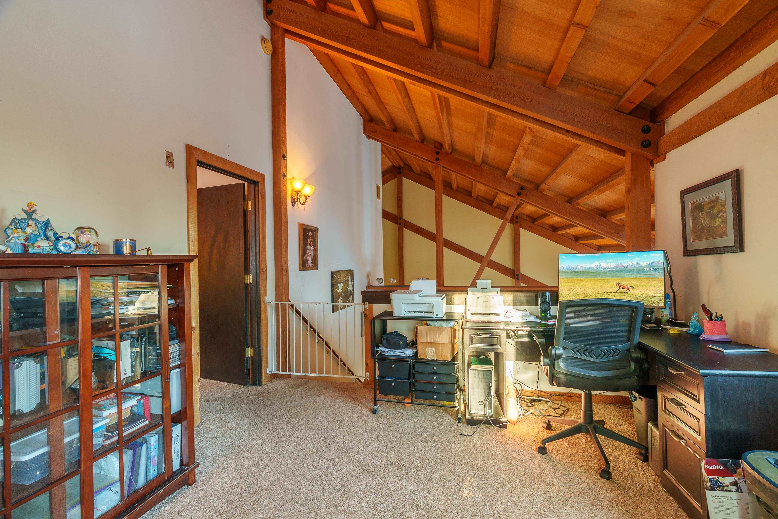 299 EAGLE RIDGE ROAD