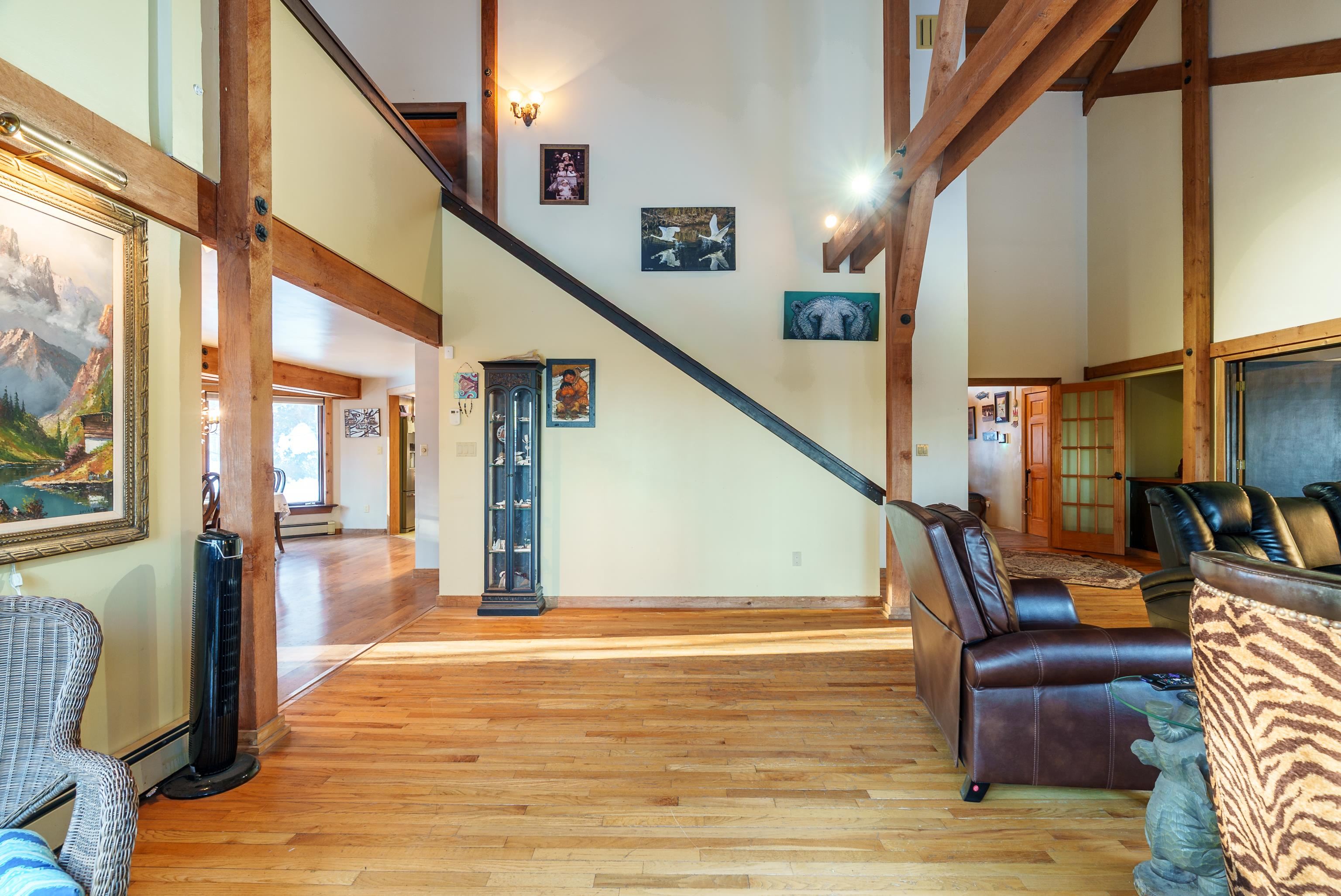 299 EAGLE RIDGE ROAD