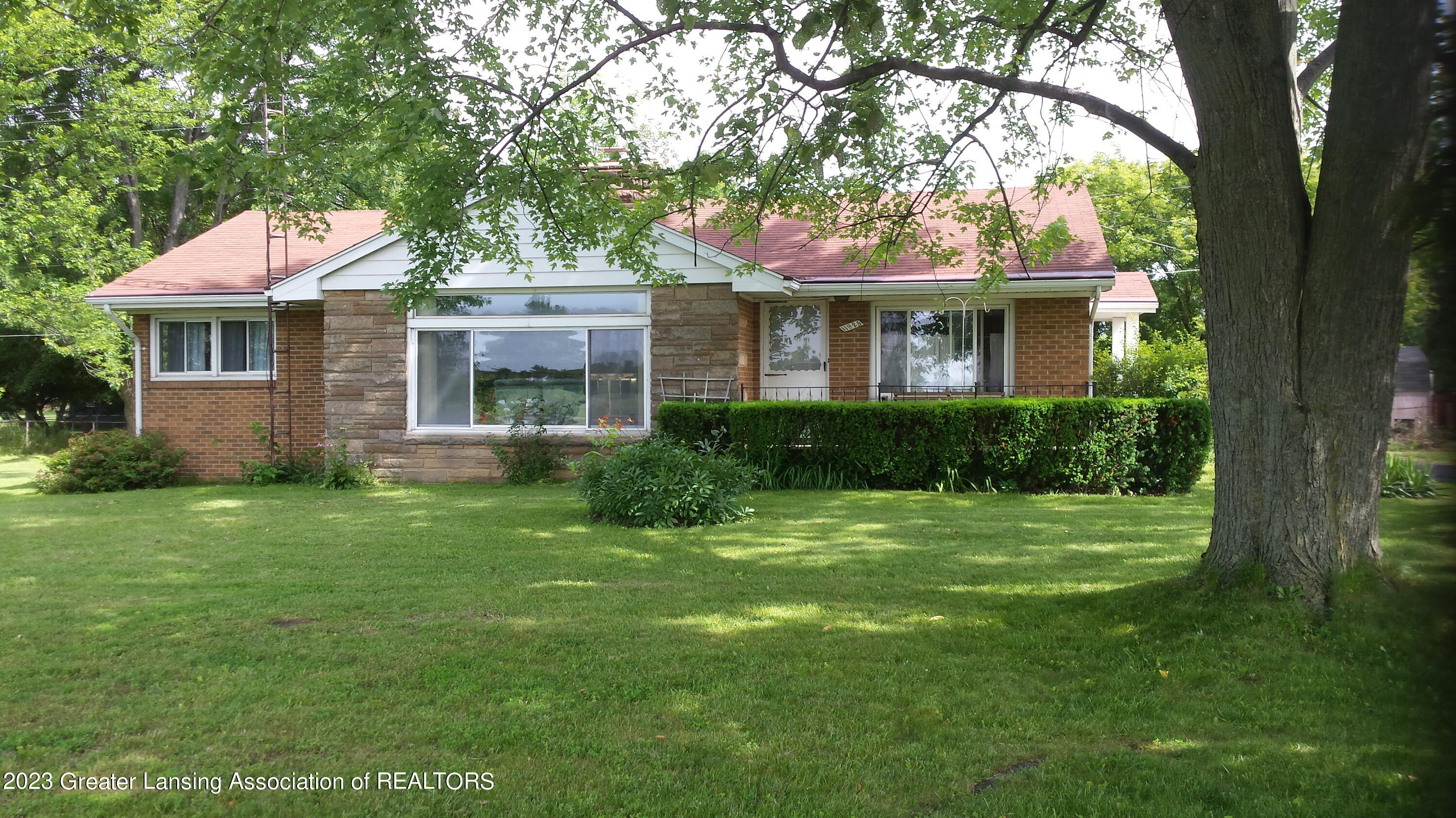 11925 E Corunna Road
