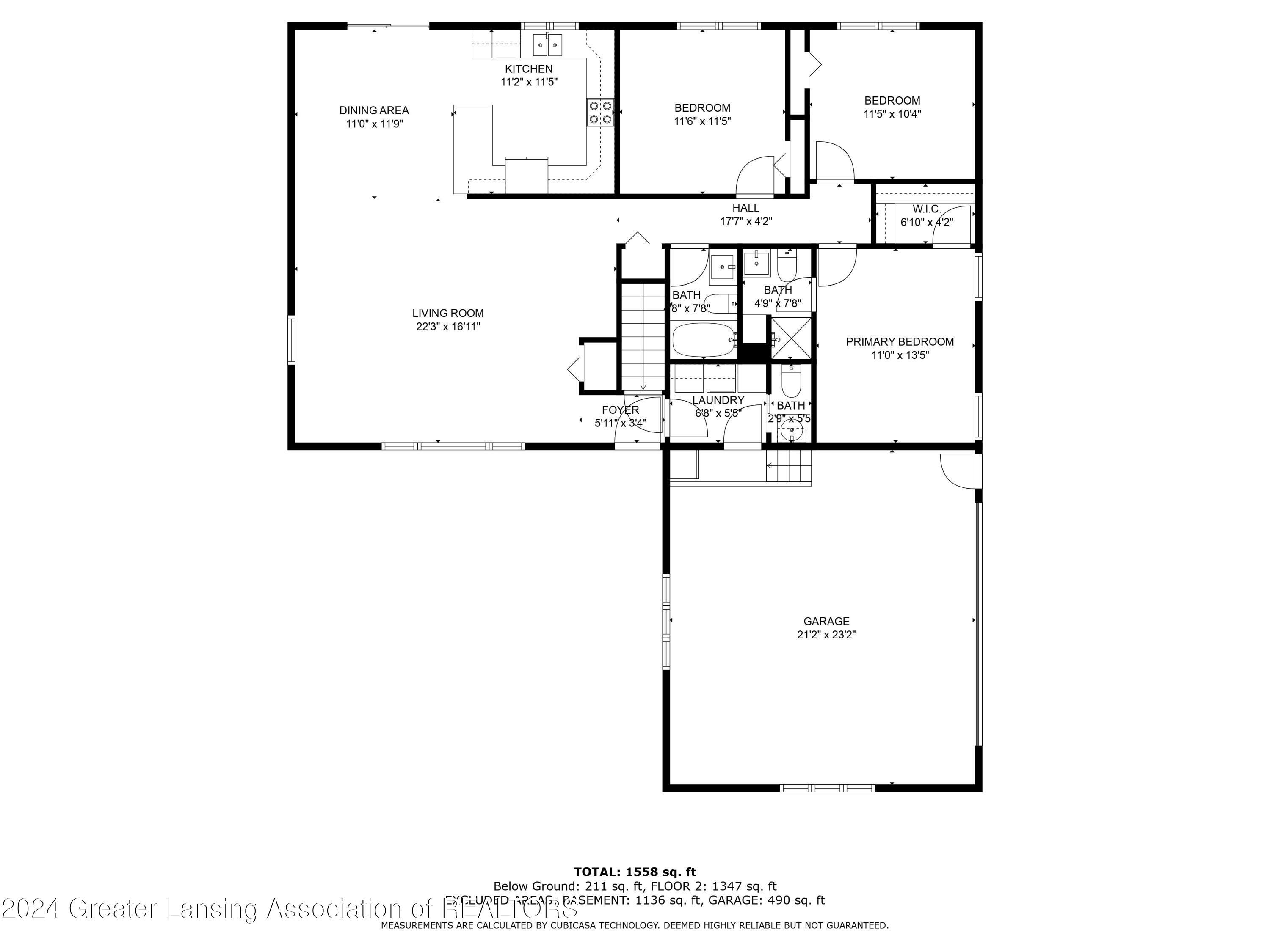 13251 Bancroft Road