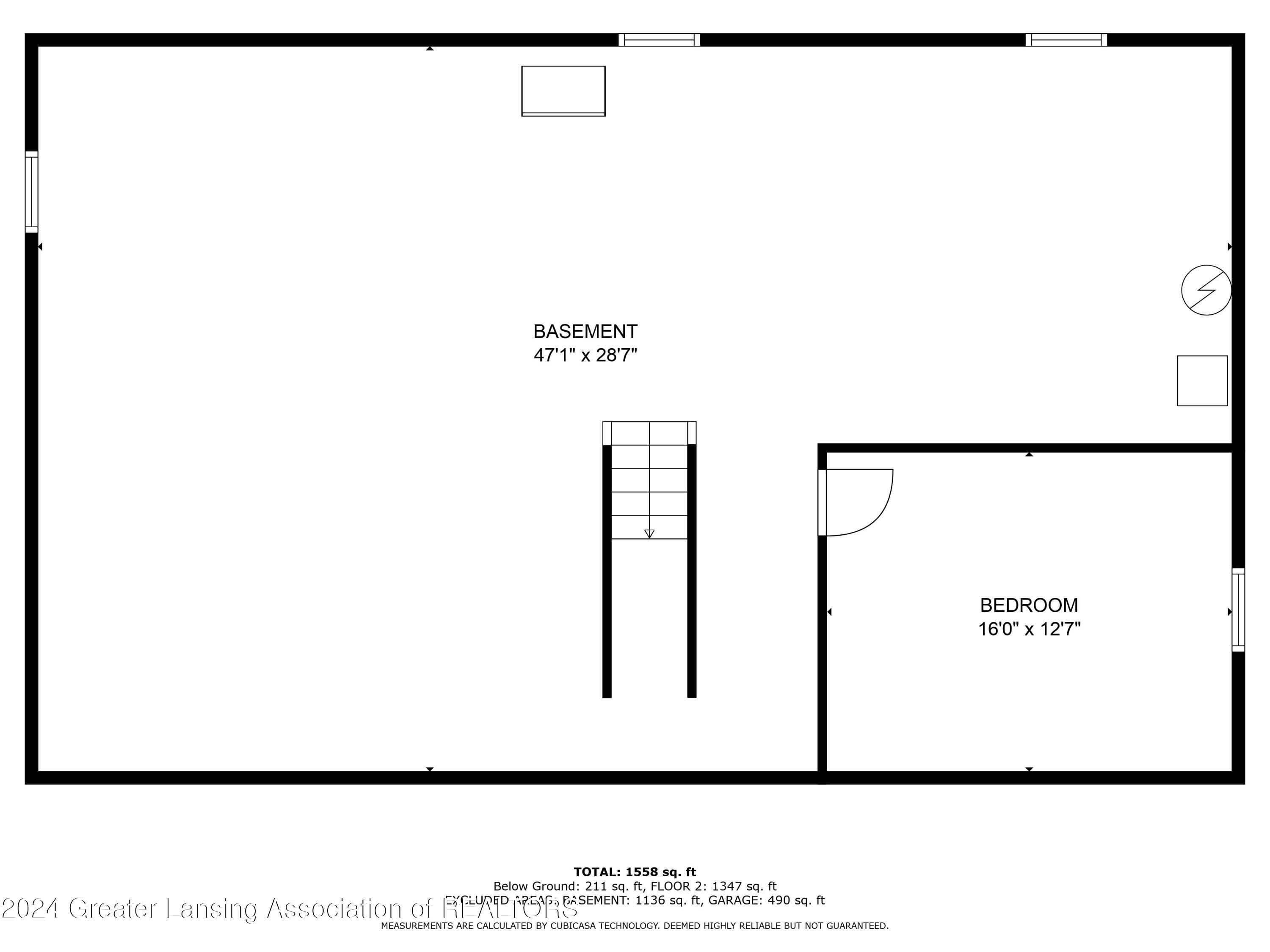 13251 Bancroft Road