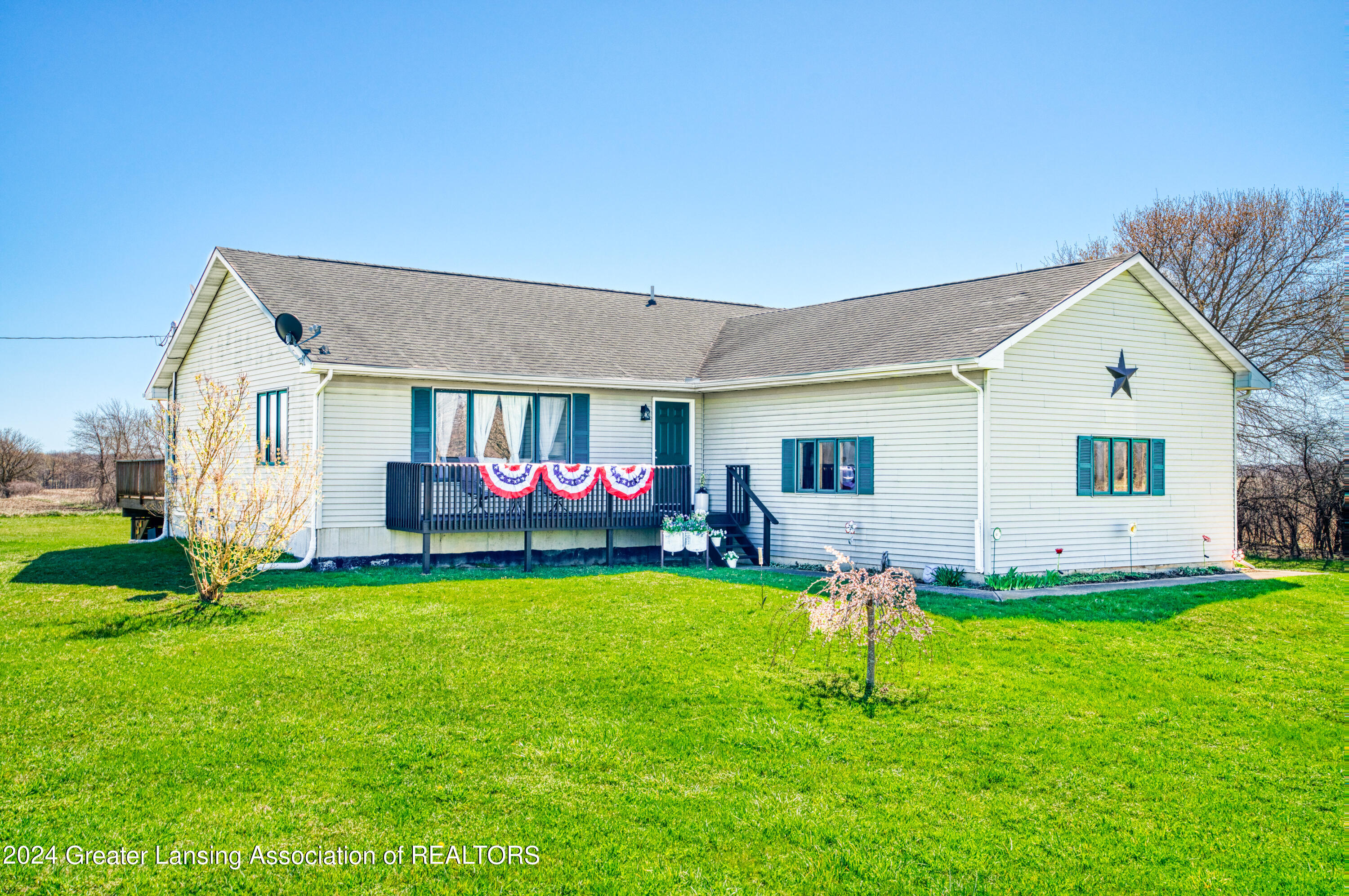 13251 Bancroft Road