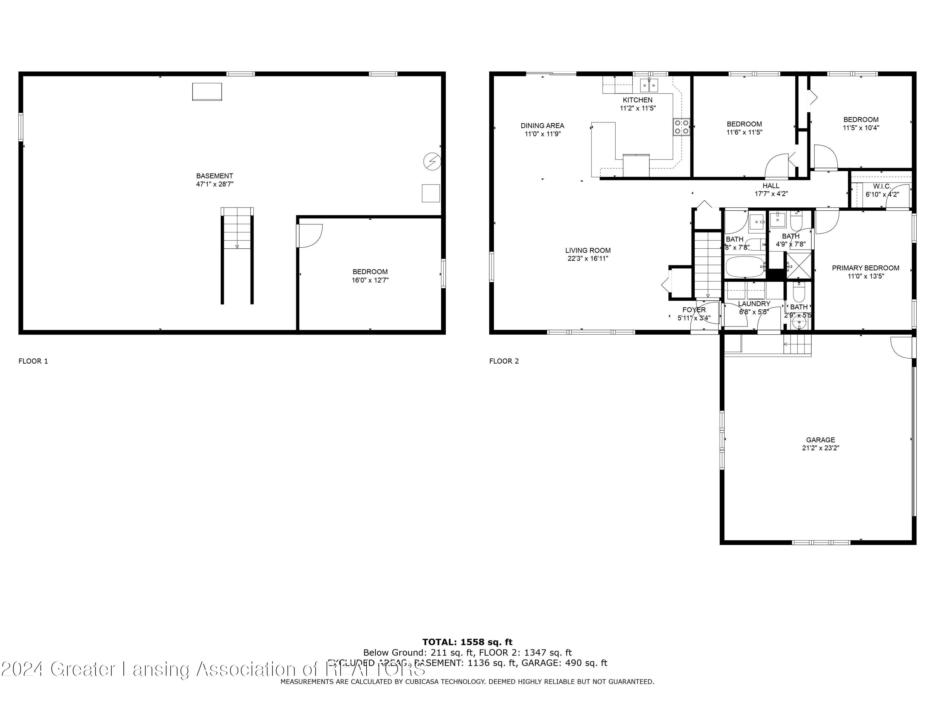 13251 Bancroft Road