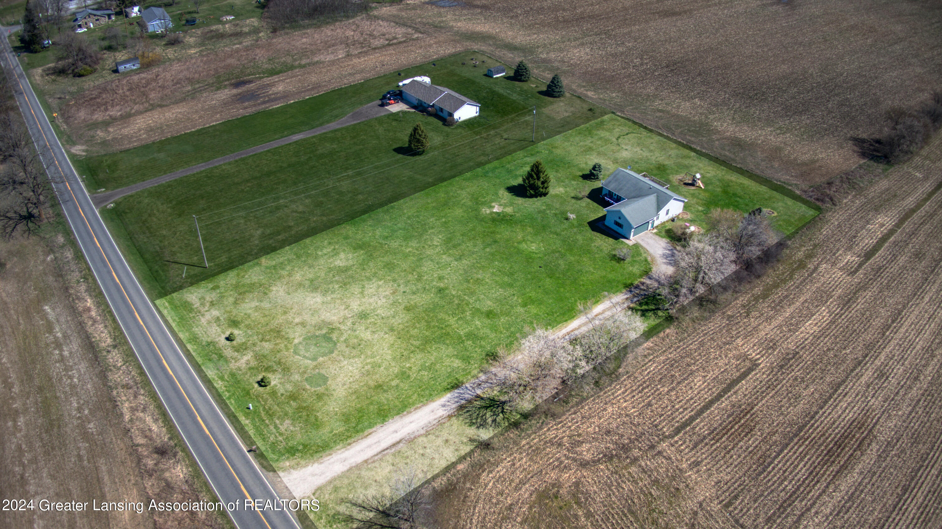 13251 Bancroft Road