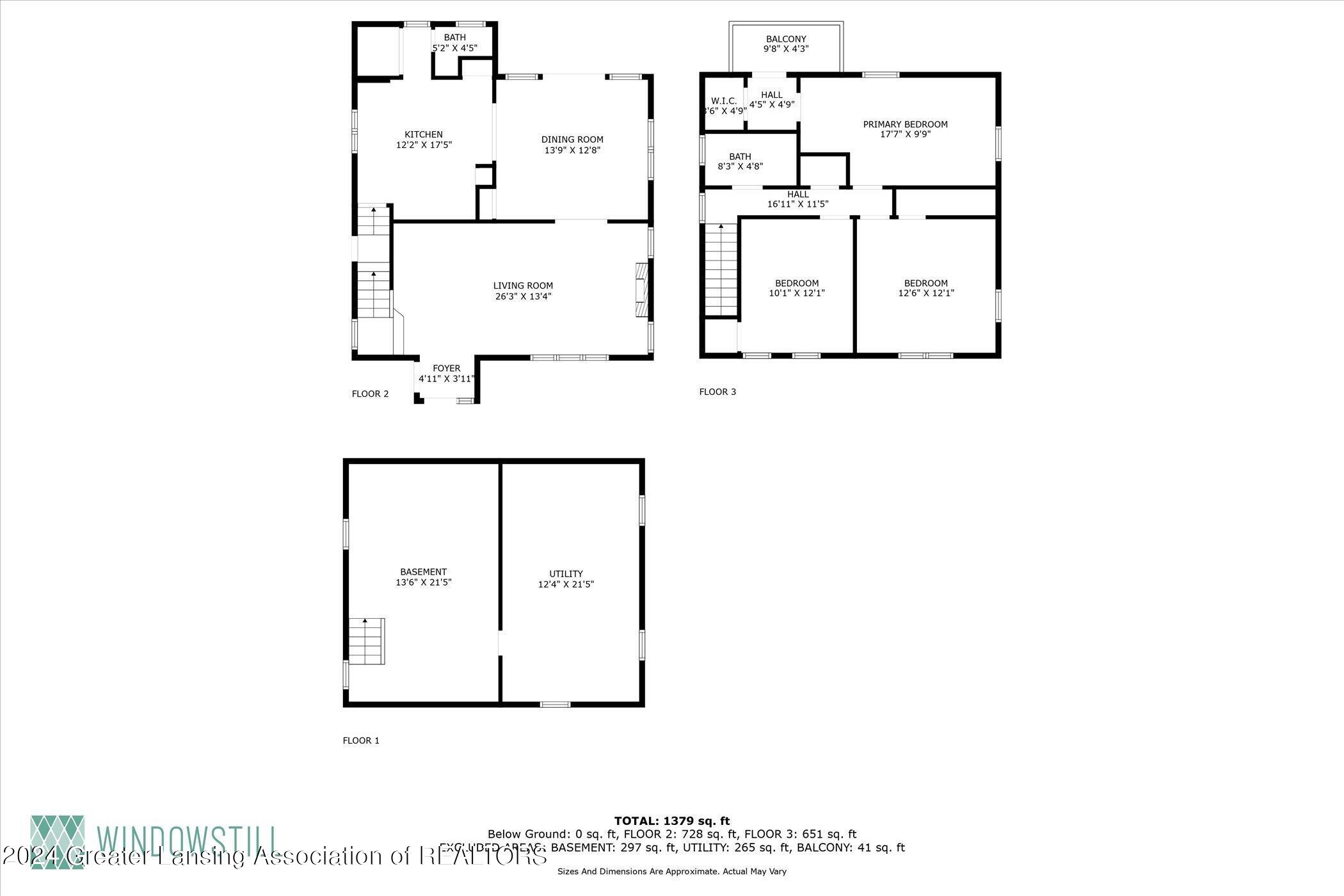 1509 W Kalamazoo Street