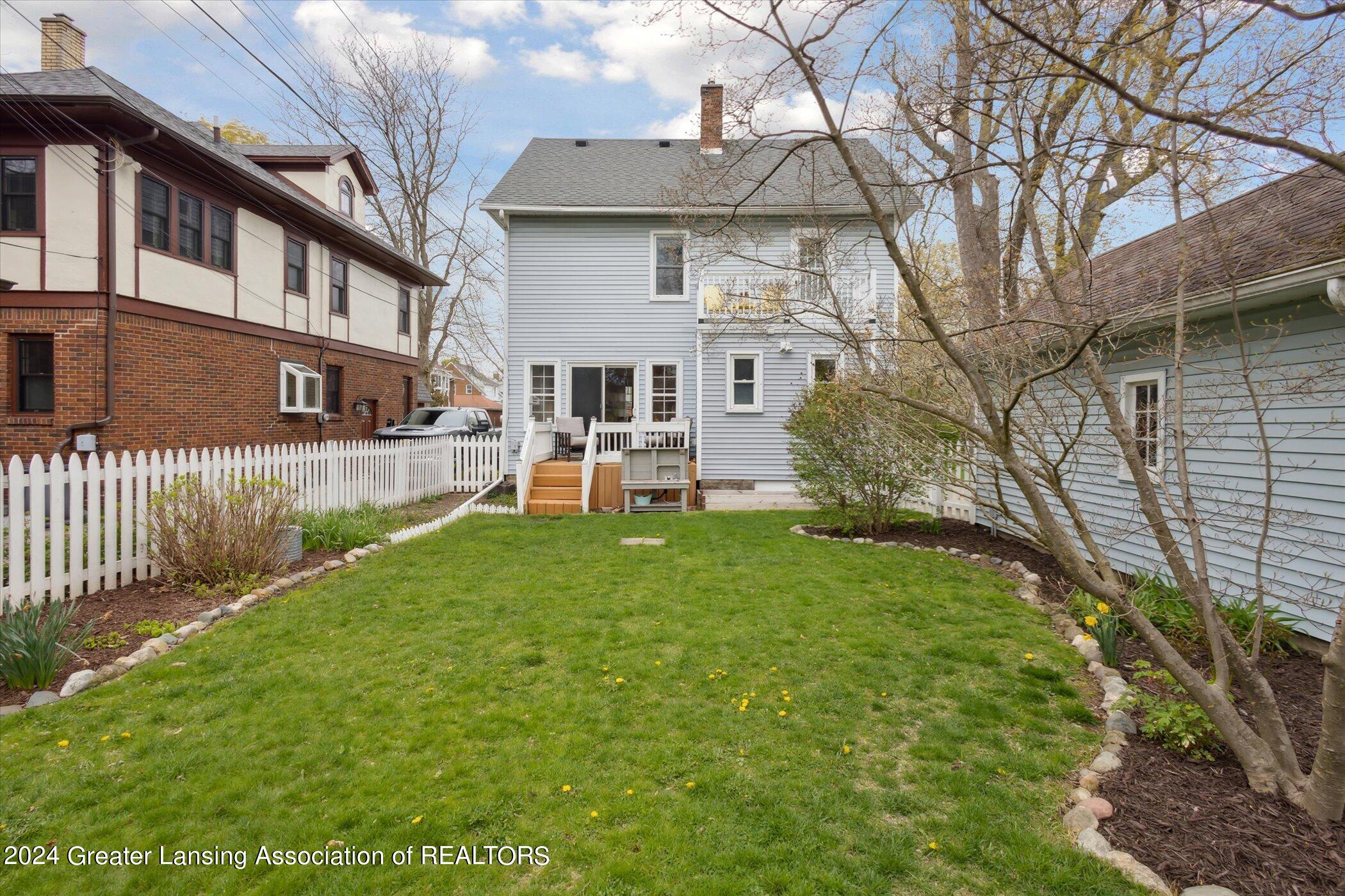 1509 W Kalamazoo Street