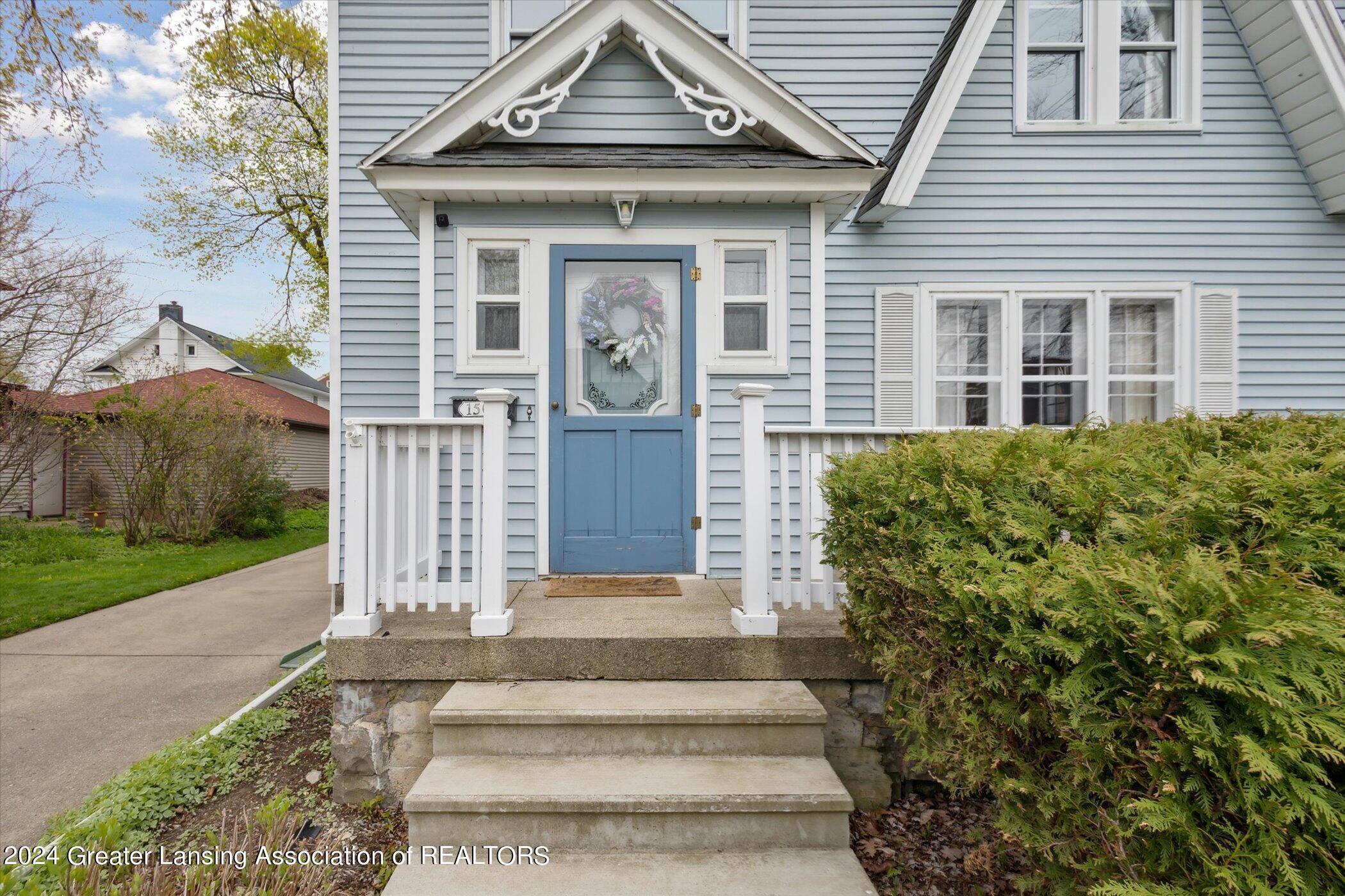 1509 W Kalamazoo Street