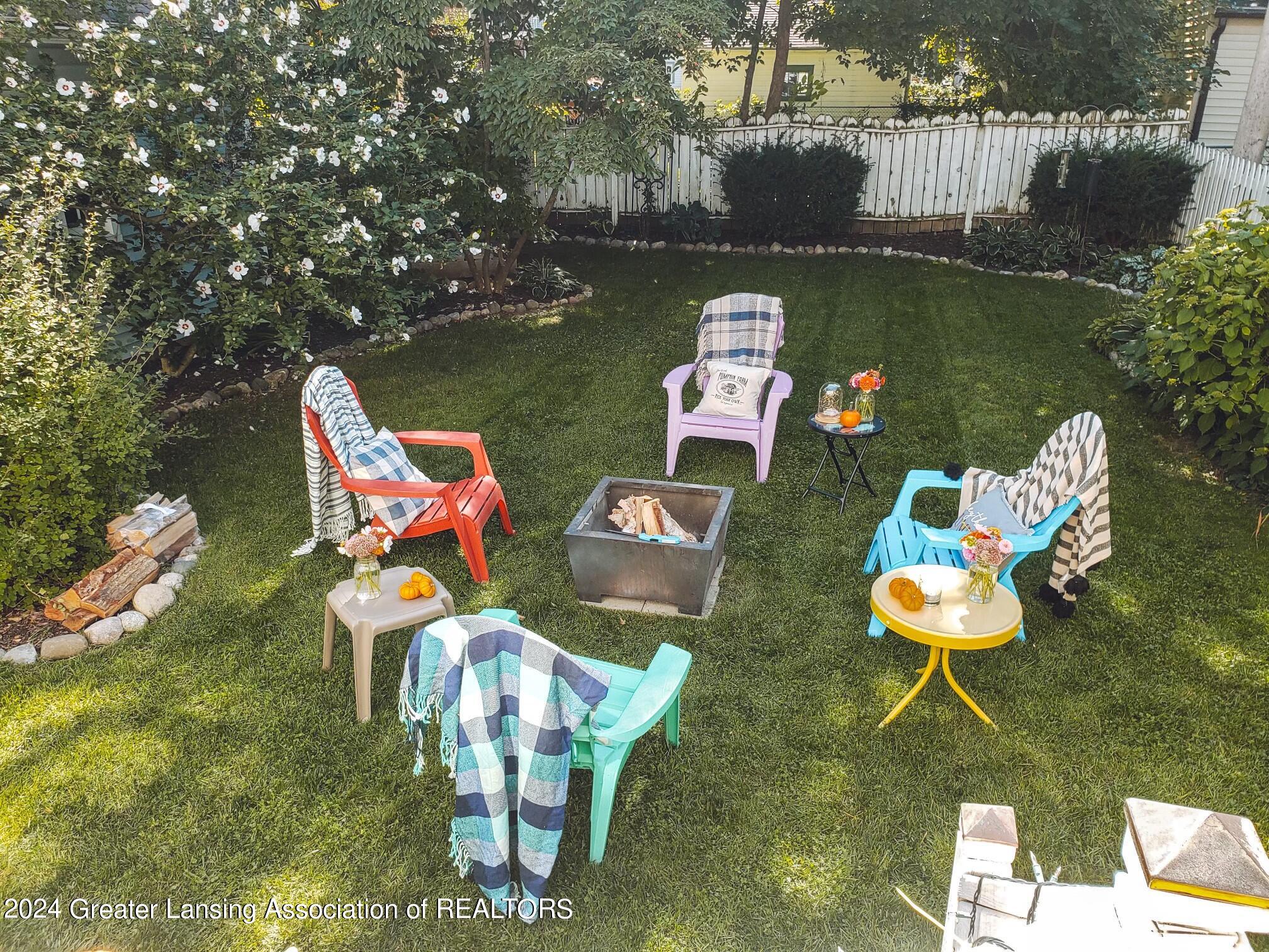 1509 W Kalamazoo Street
