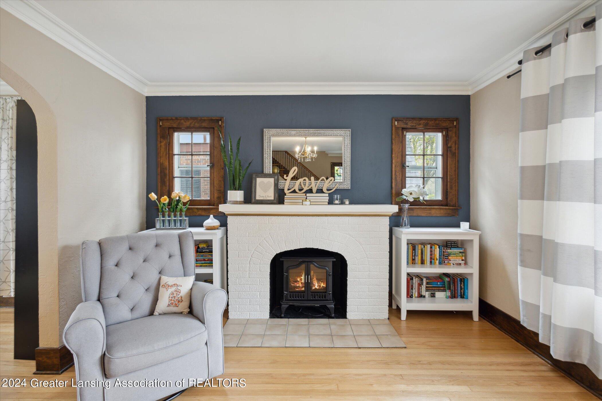 1509 W Kalamazoo Street