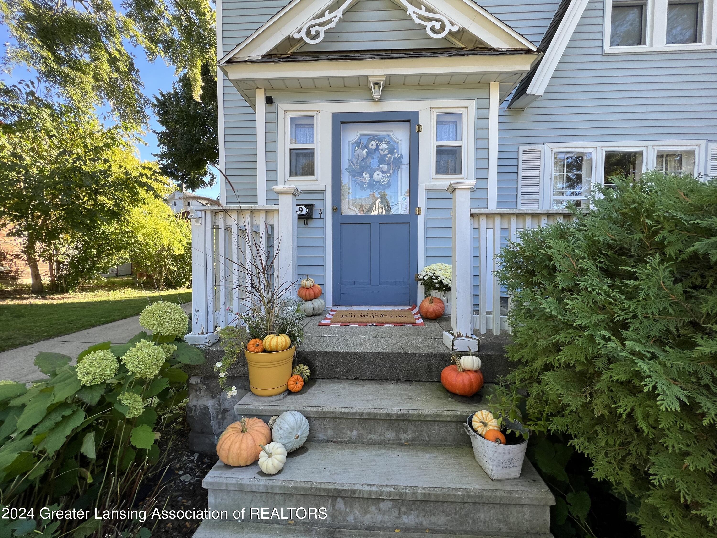 1509 W Kalamazoo Street