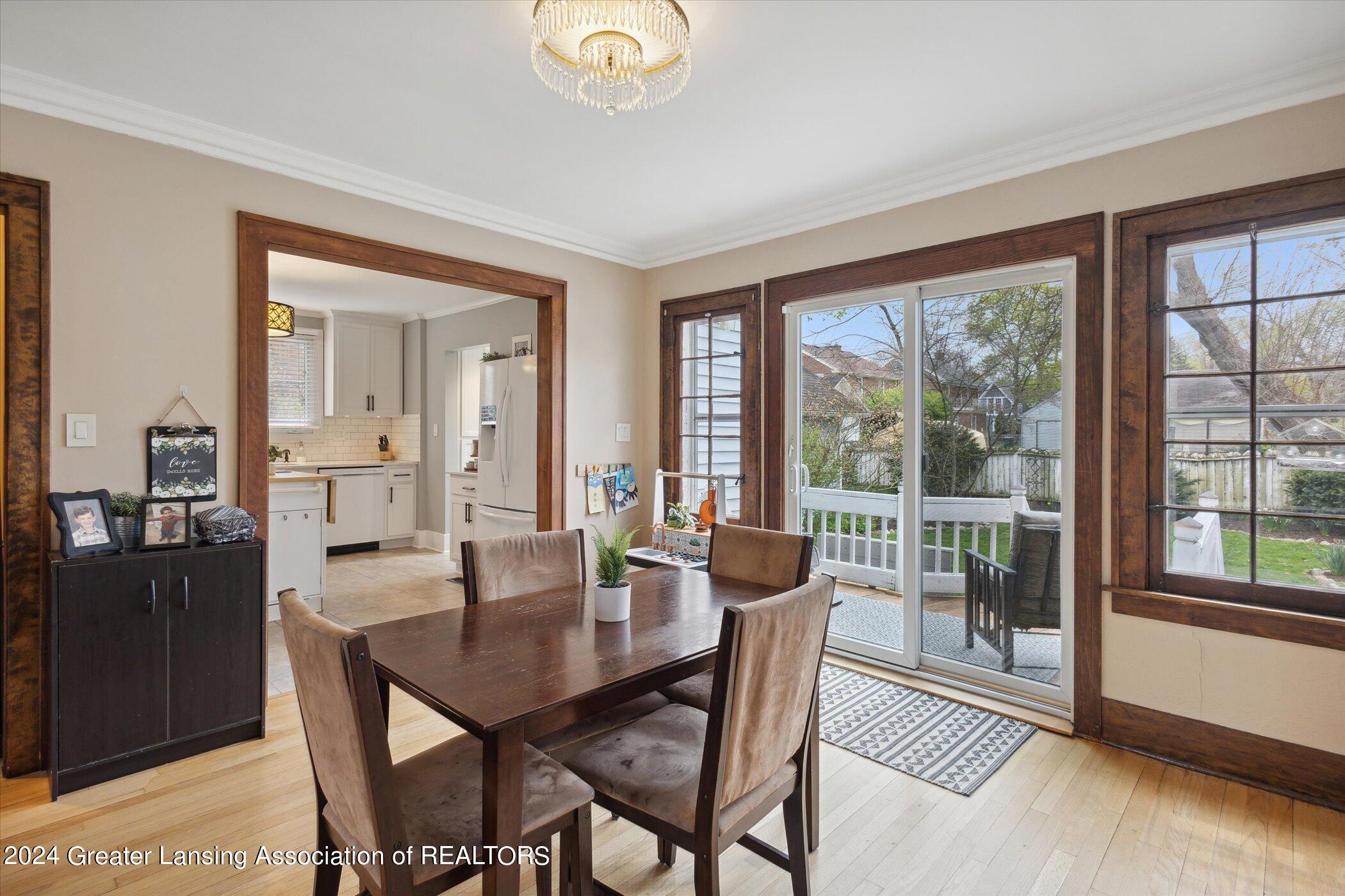 1509 W Kalamazoo Street