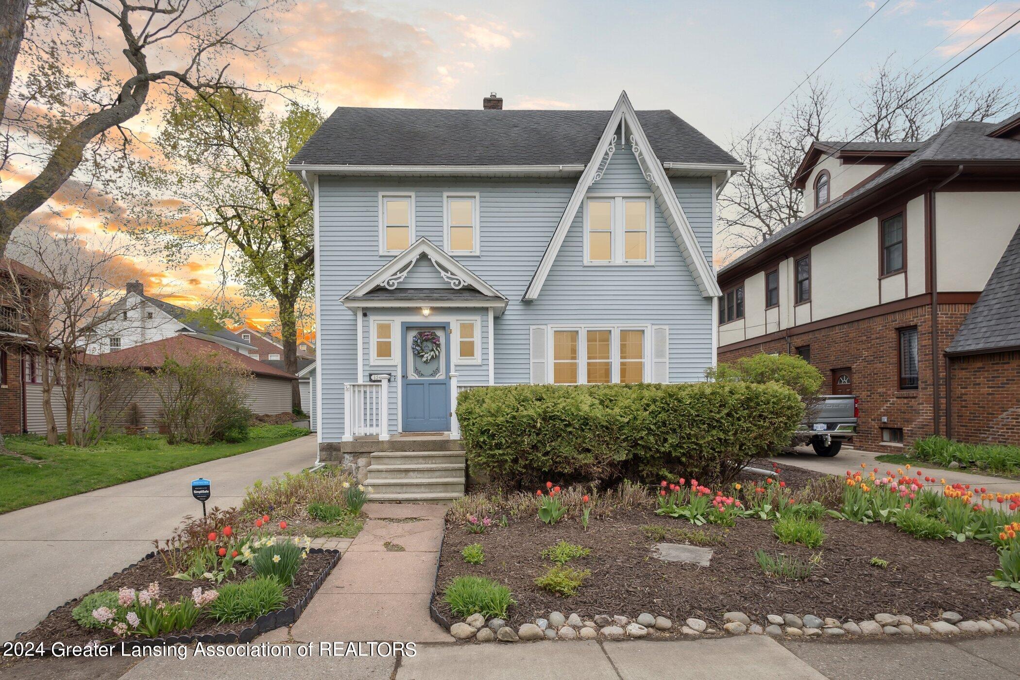 1509 W Kalamazoo Street