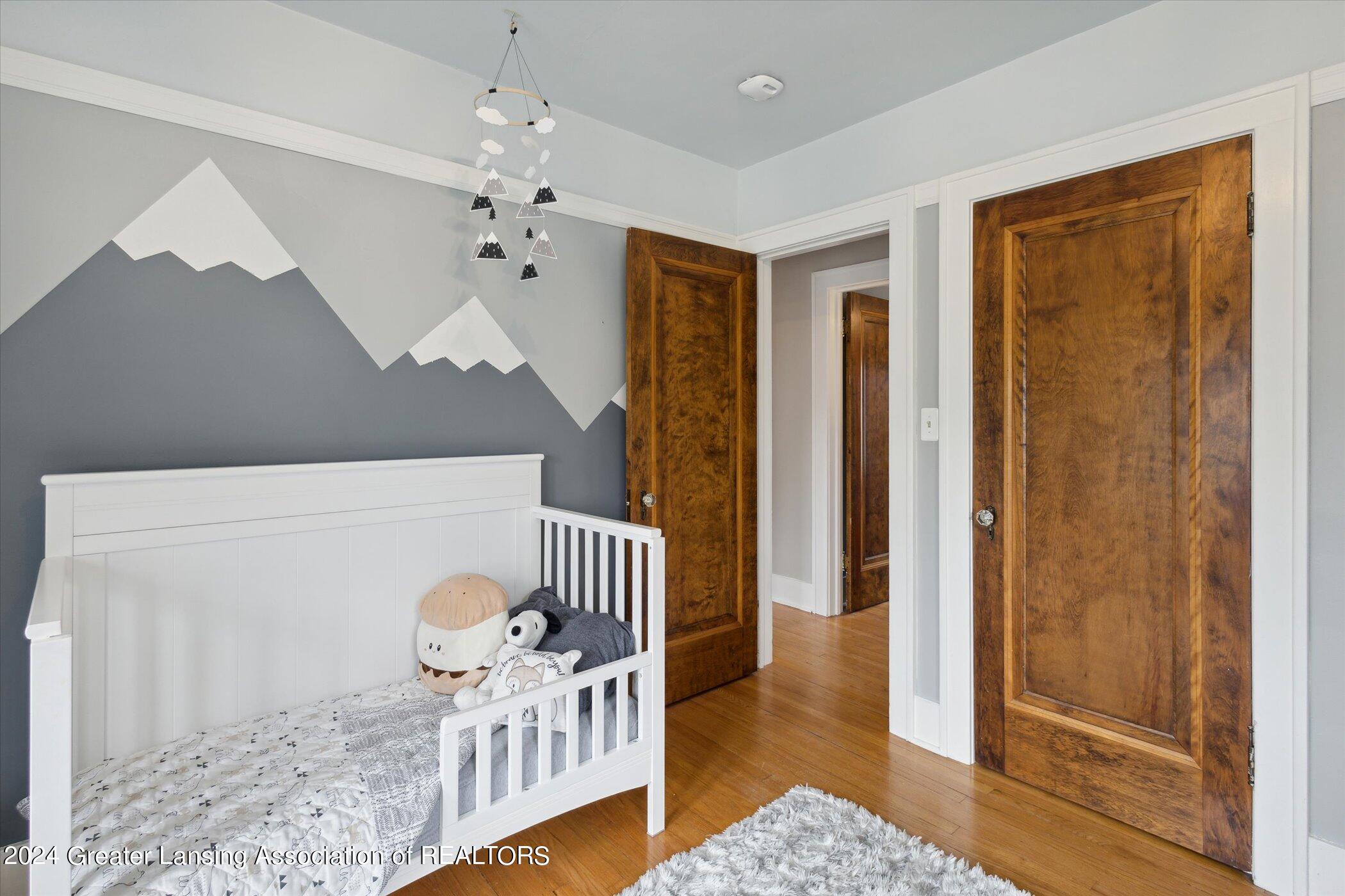 1509 W Kalamazoo Street