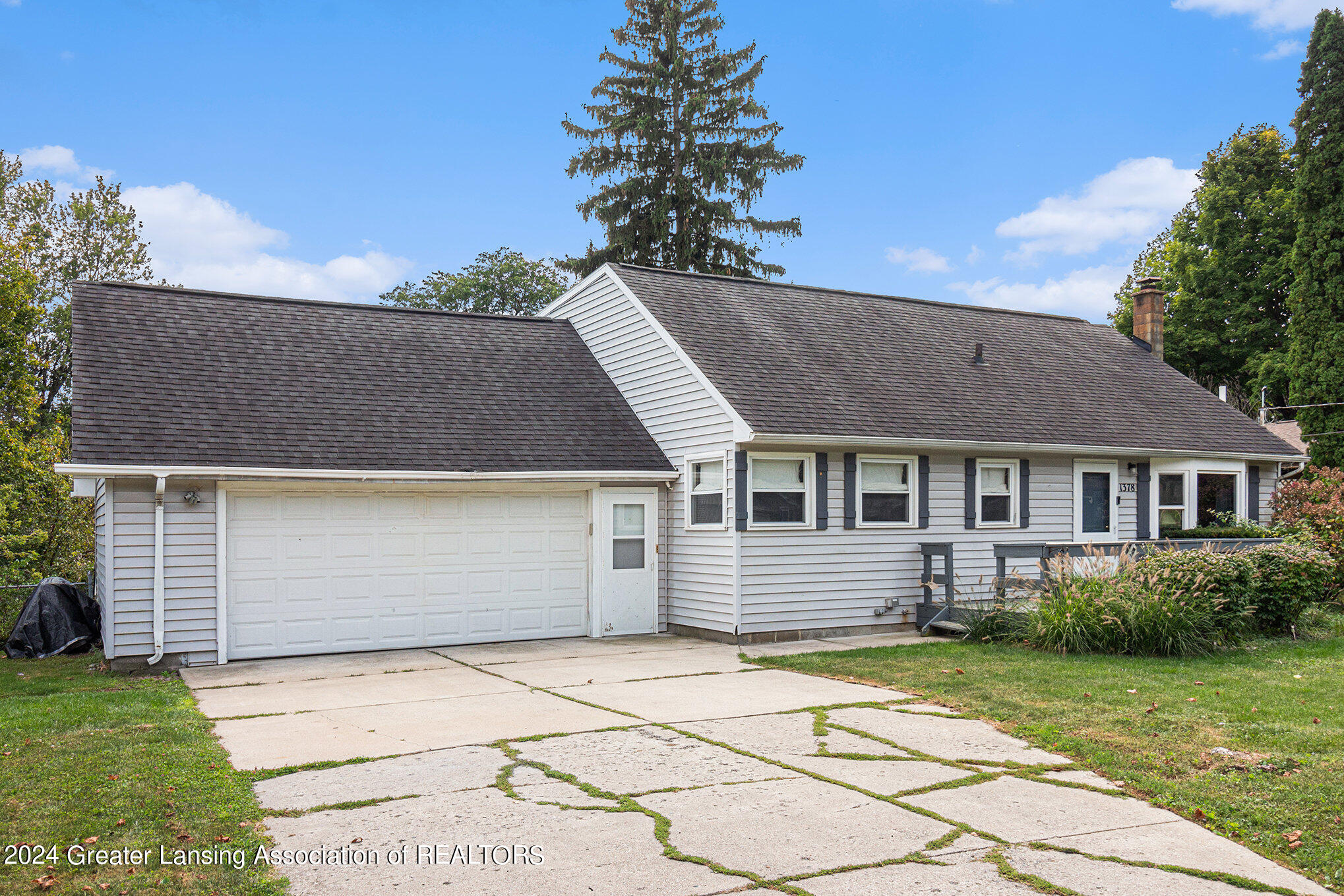 1378 Valleyview Road