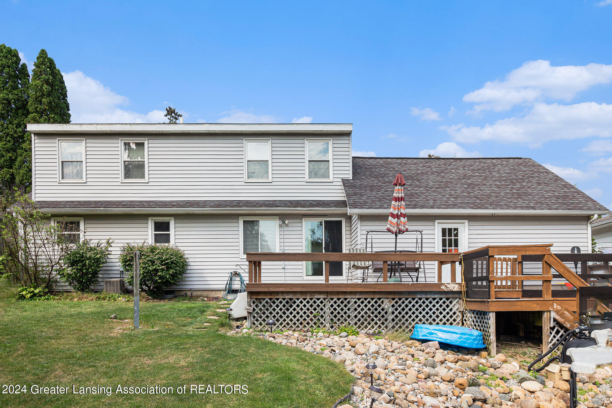 1378 Valleyview Road