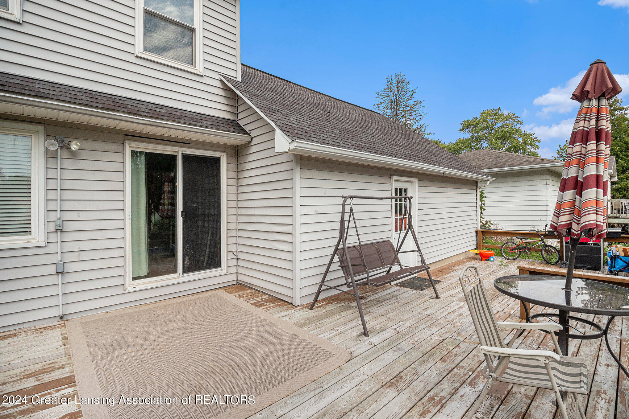 1378 Valleyview Road