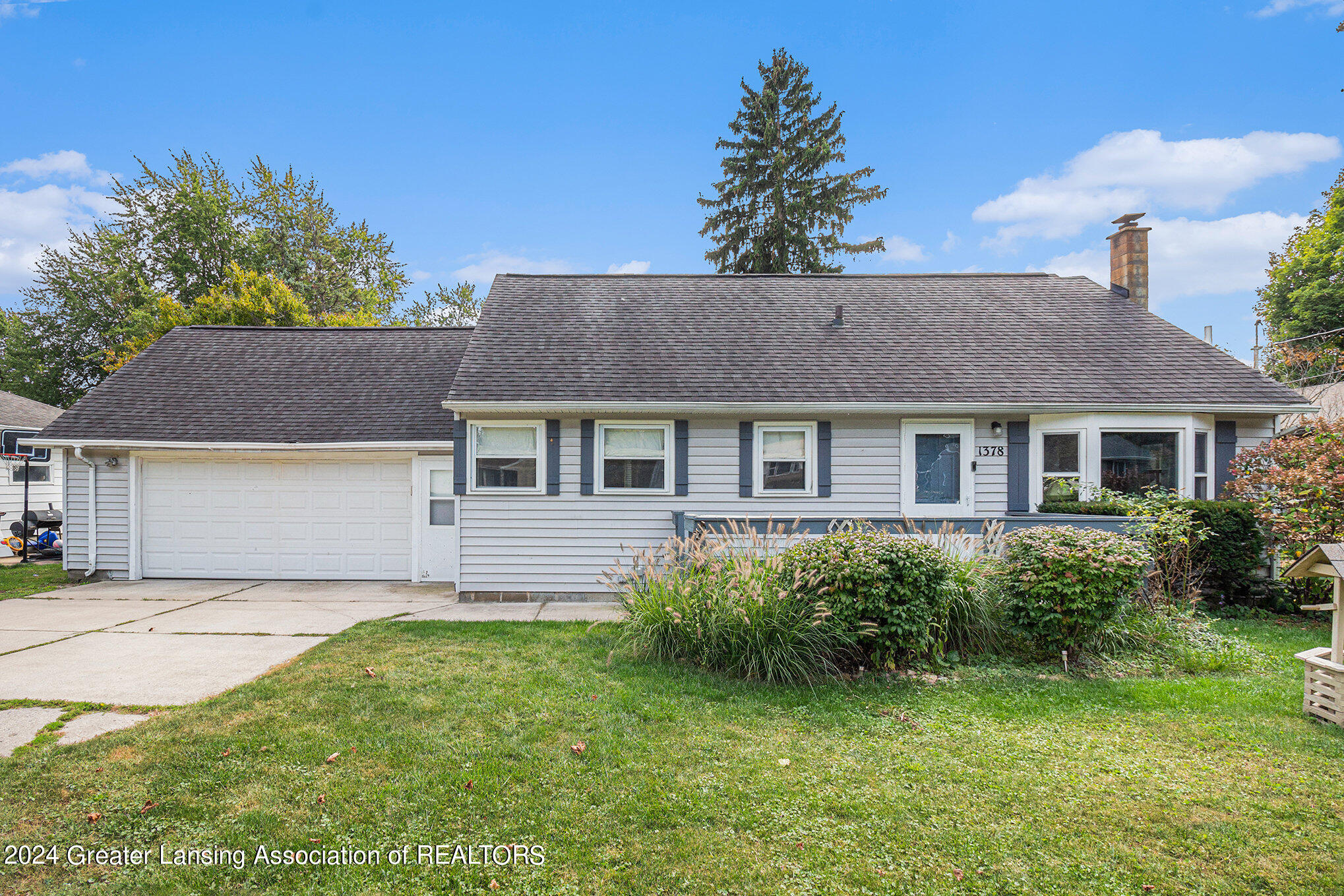 1378 Valleyview Road