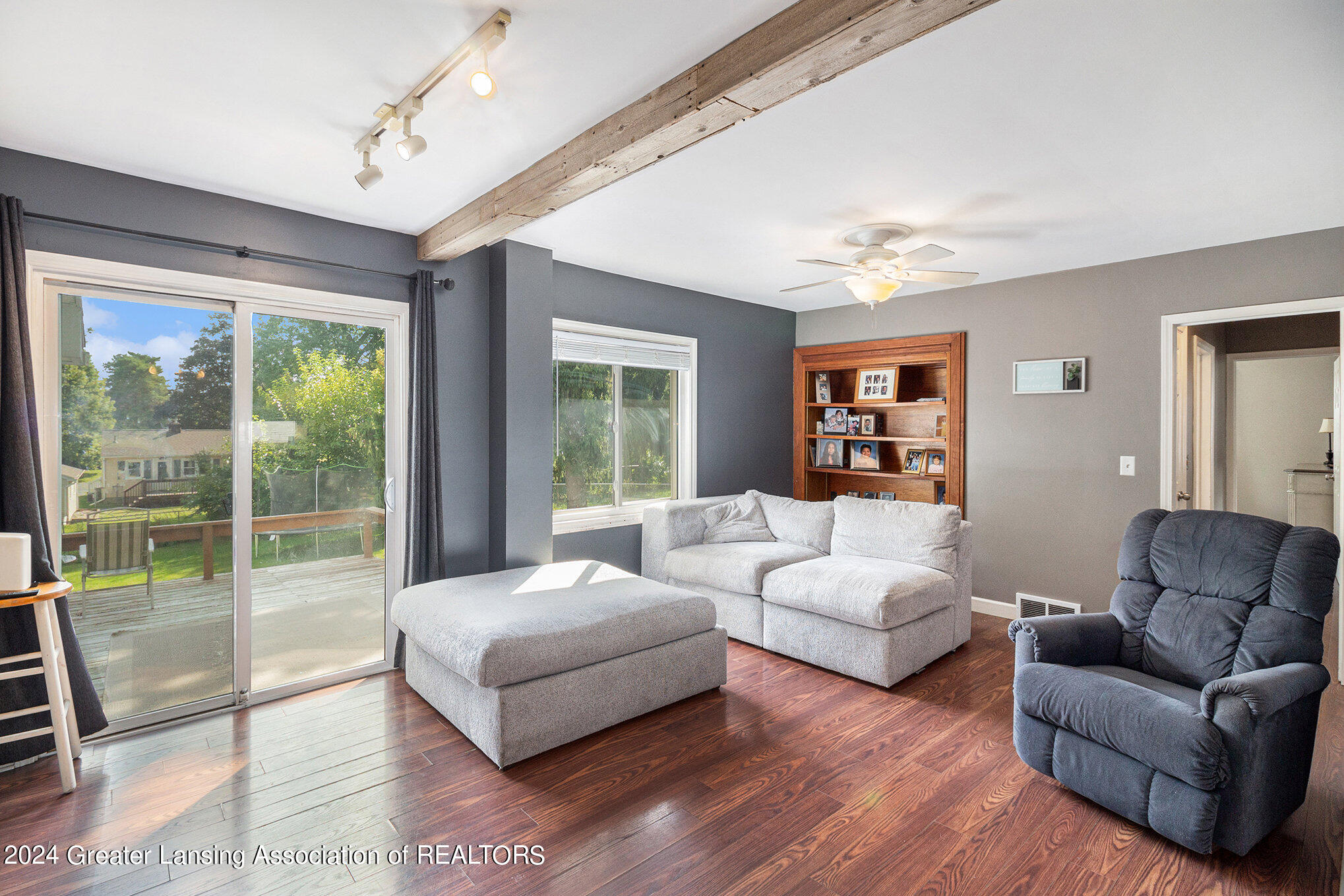 1378 Valleyview Road